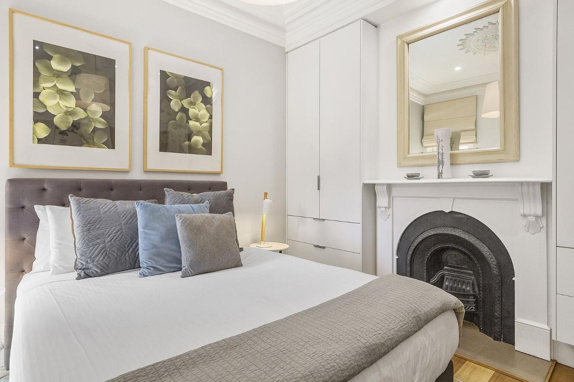 Boutique Stays - Victorian Vogue * Melbourne