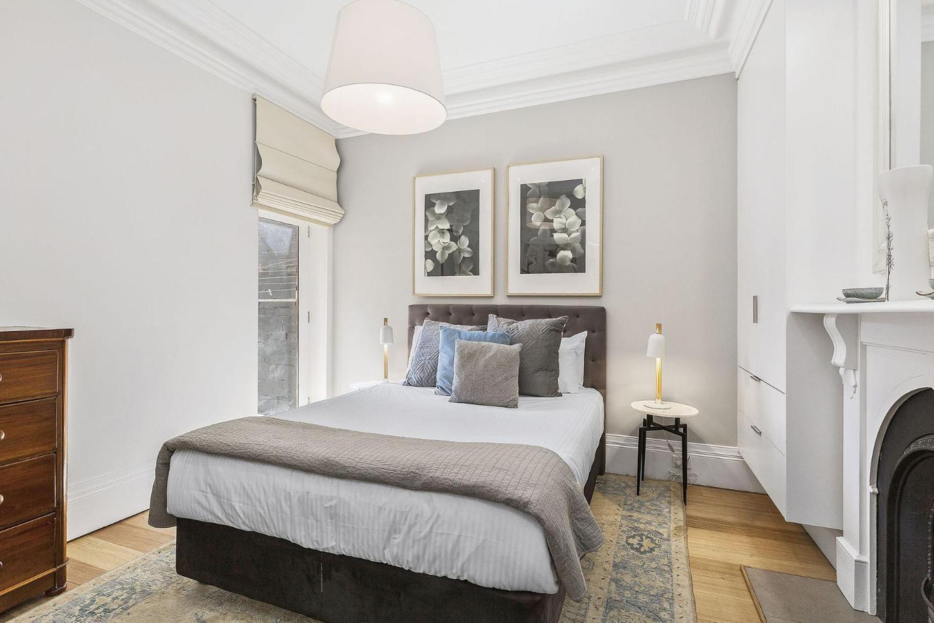 Boutique Stays - Victorian Vogue