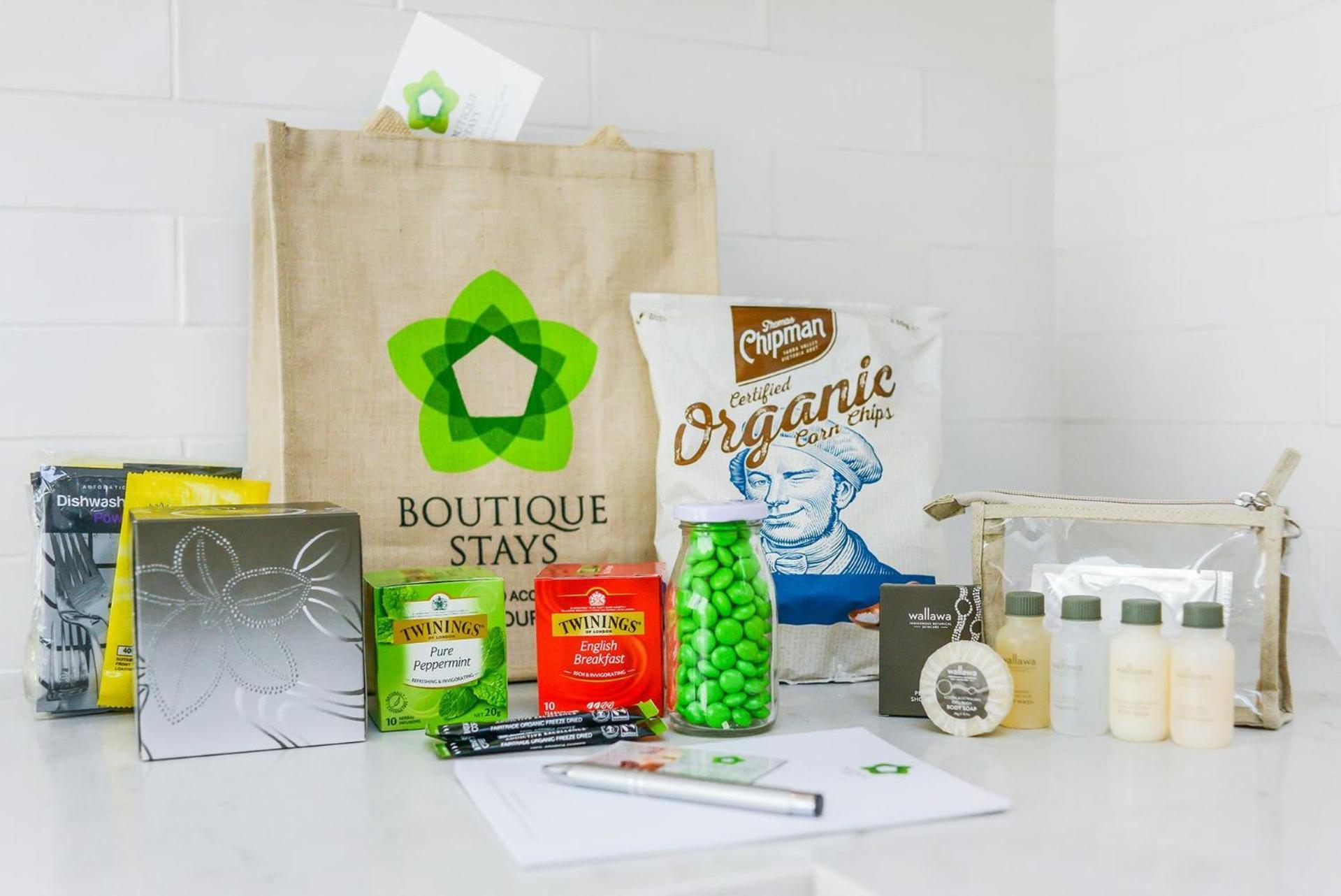 Boutique Stays - Hampton Hub *