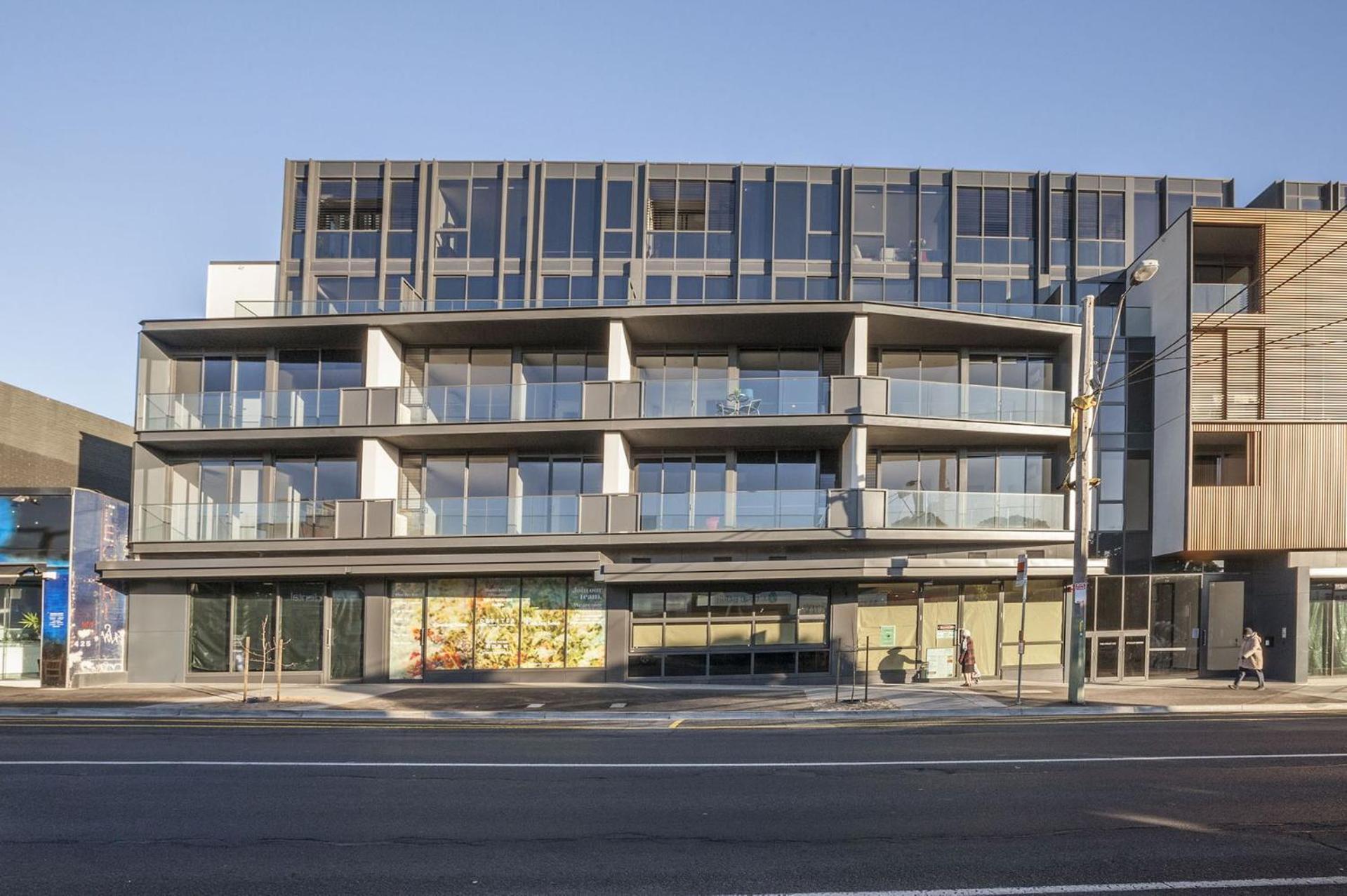 Boutique Stays - Hampton Hub Melbourne
