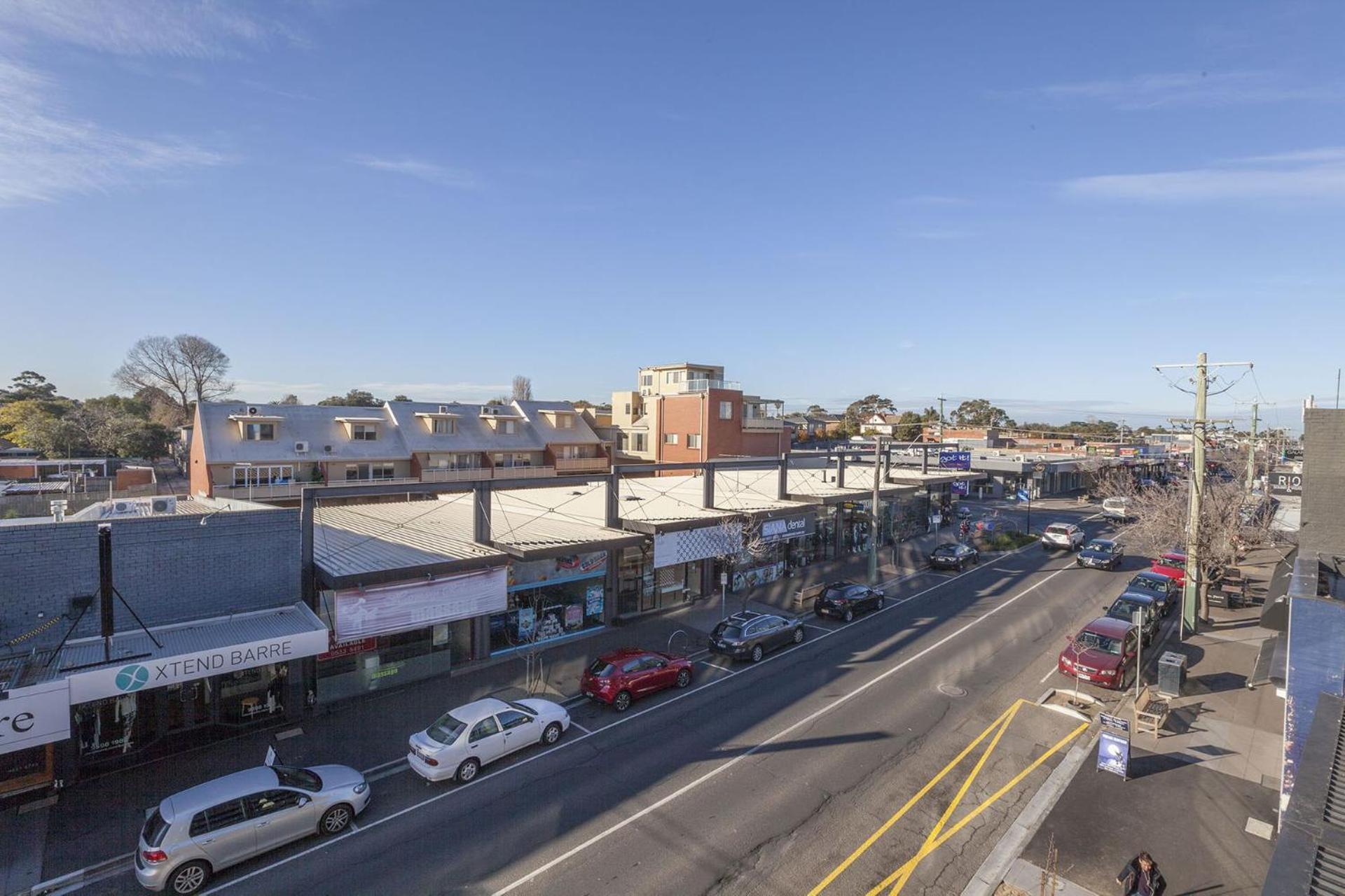 Boutique Stays - Hampton Hub *