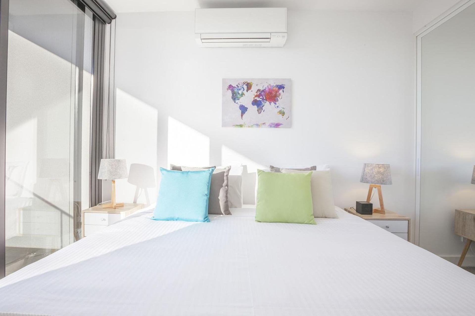 Boutique Stays - Hampton Hub Apartment *