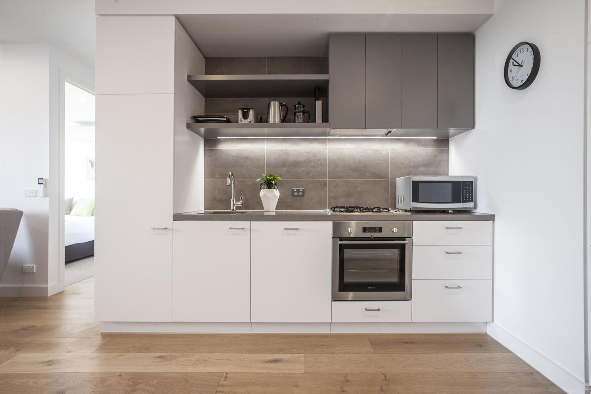 Apartment Boutique Stays - Hampton Hub Melbourne