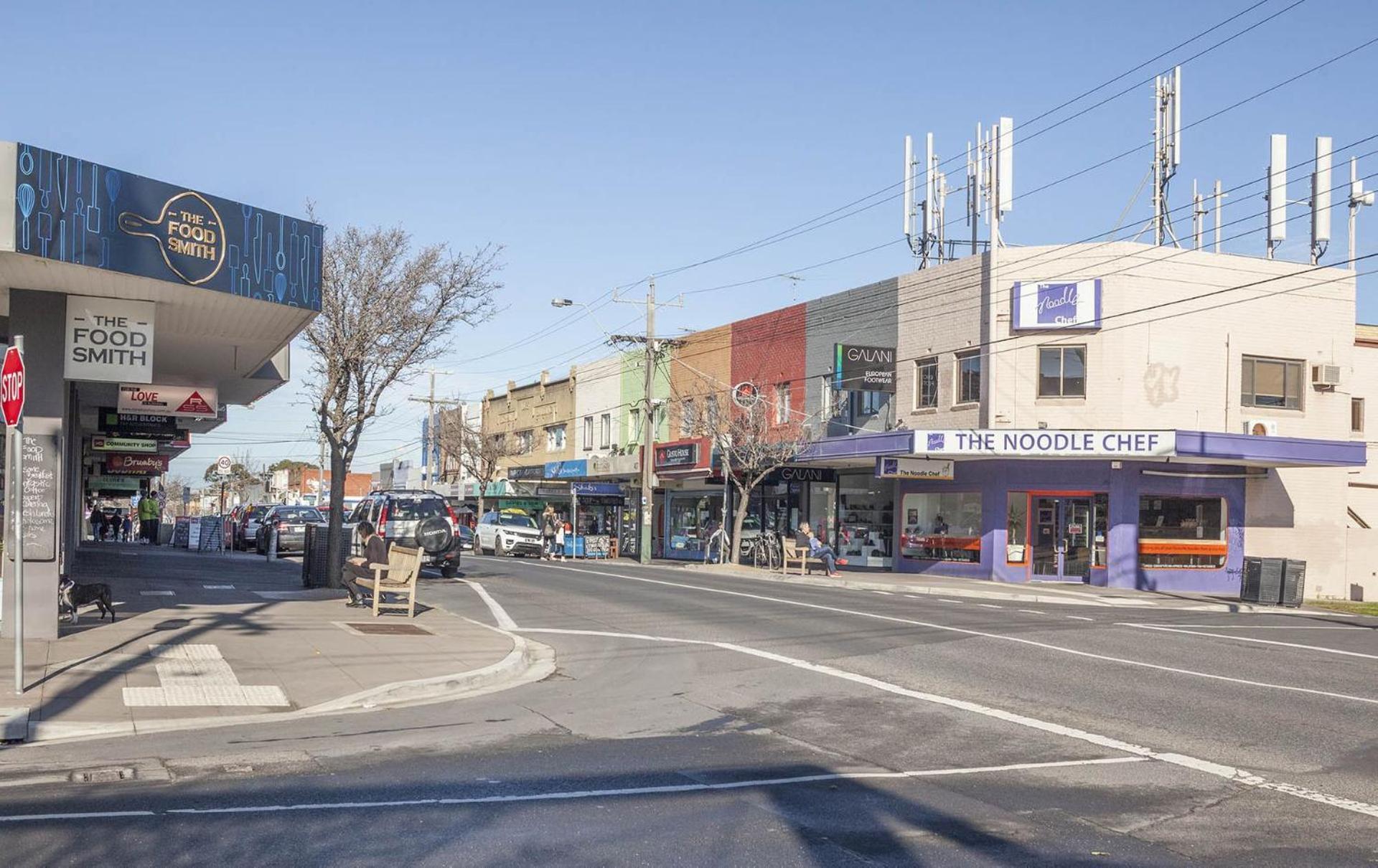 Boutique Stays - Hampton Hub * Melbourne