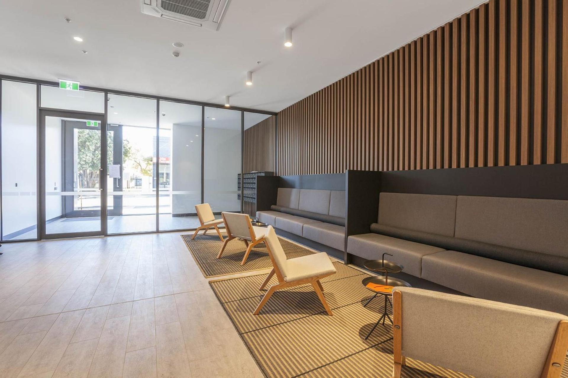 Apartment Boutique Stays - Hampton Hub
