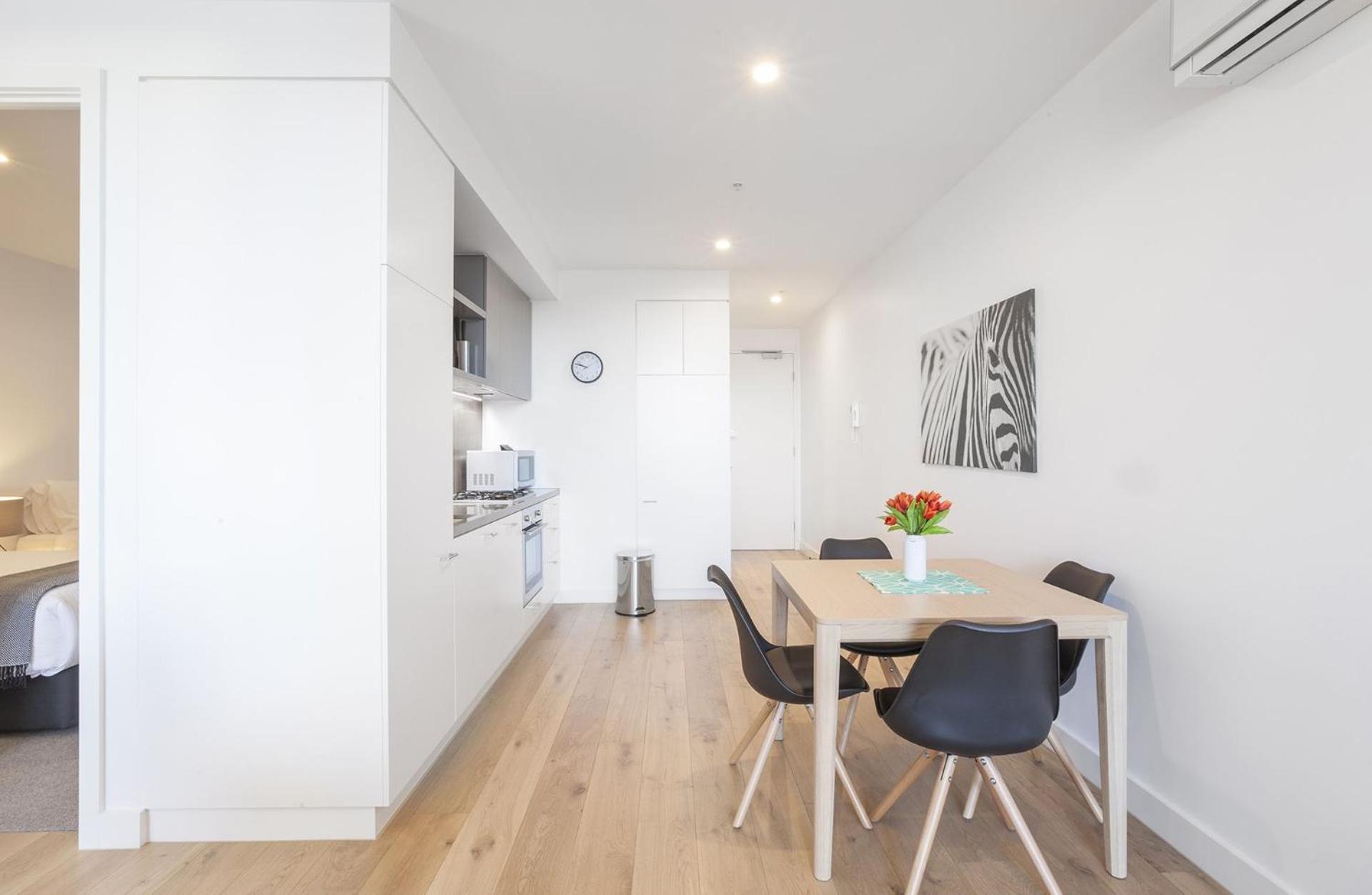 Apartment Boutique Stays - Hampton Hub *