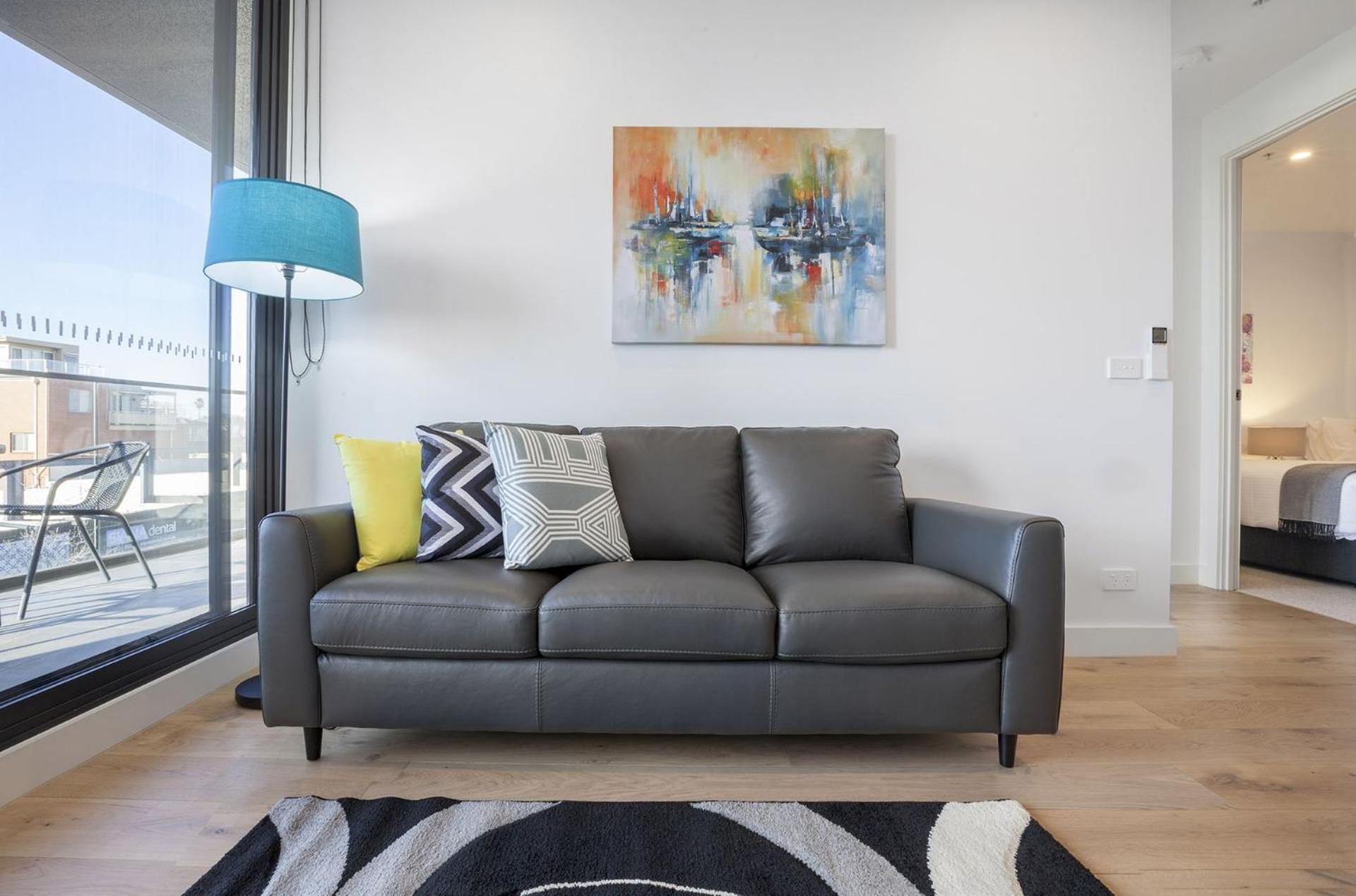 Boutique Stays - Hampton Hub