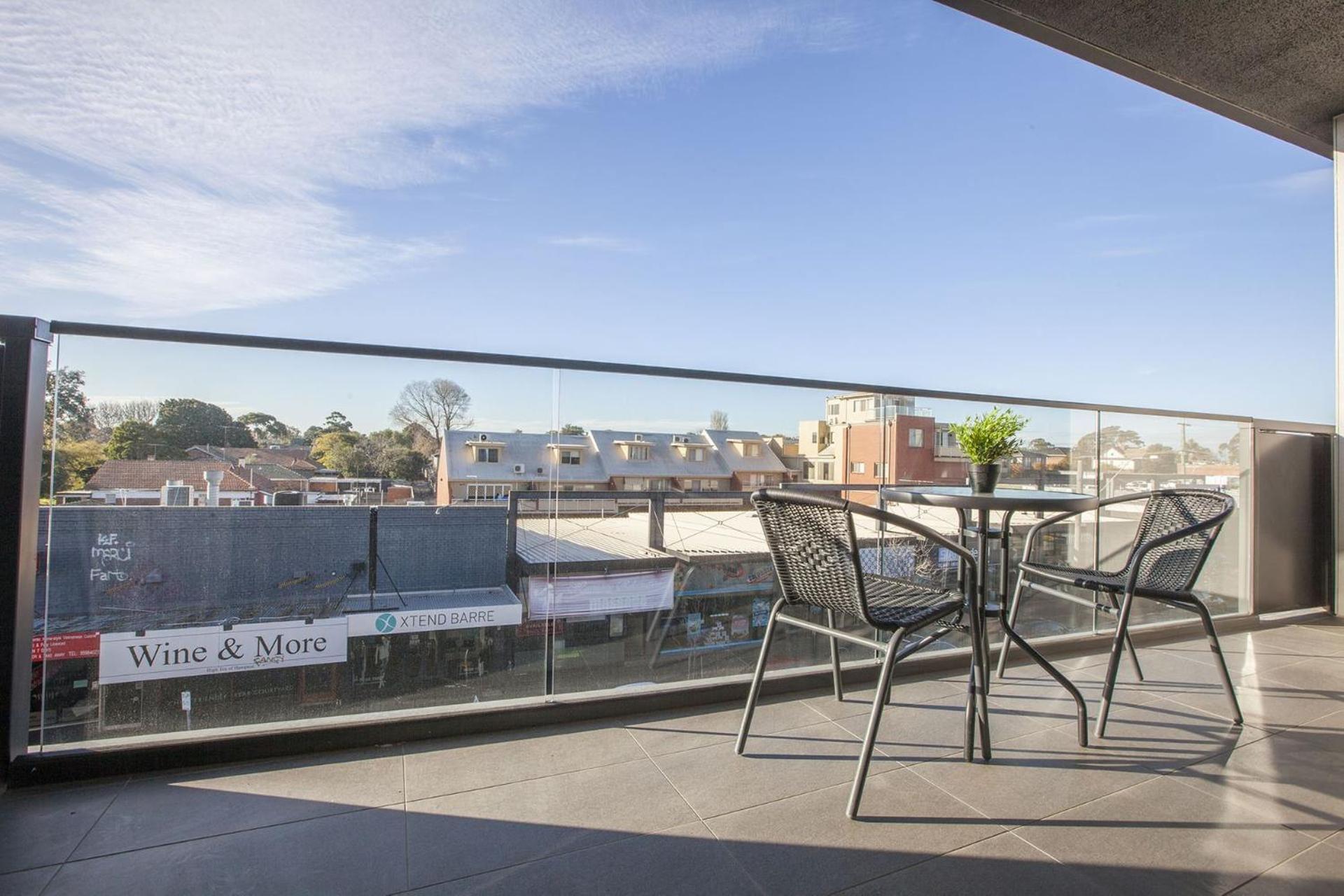 Boutique Stays - Hampton Hub Apartment *
