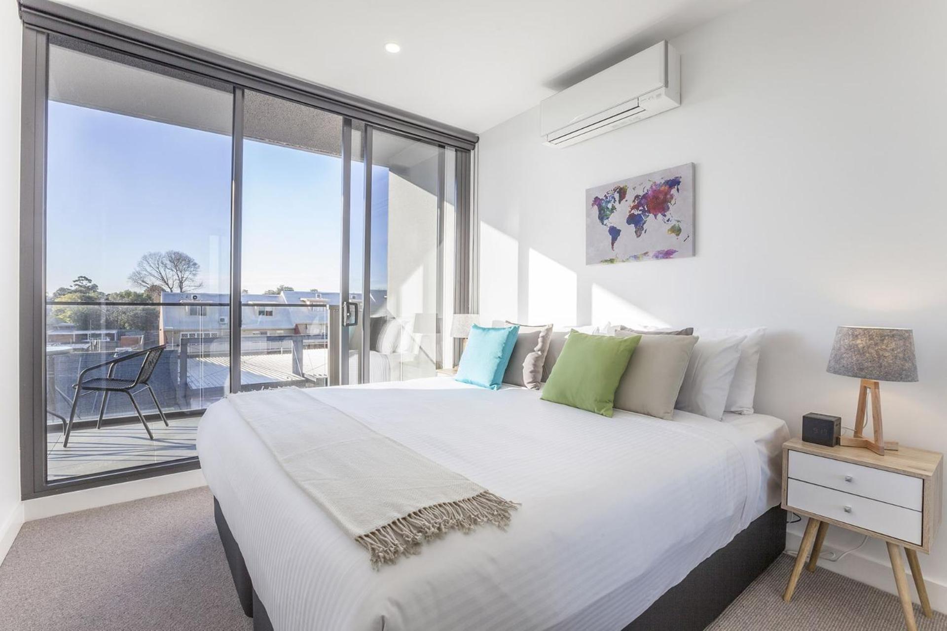 Boutique Stays - Hampton Hub * Melbourne