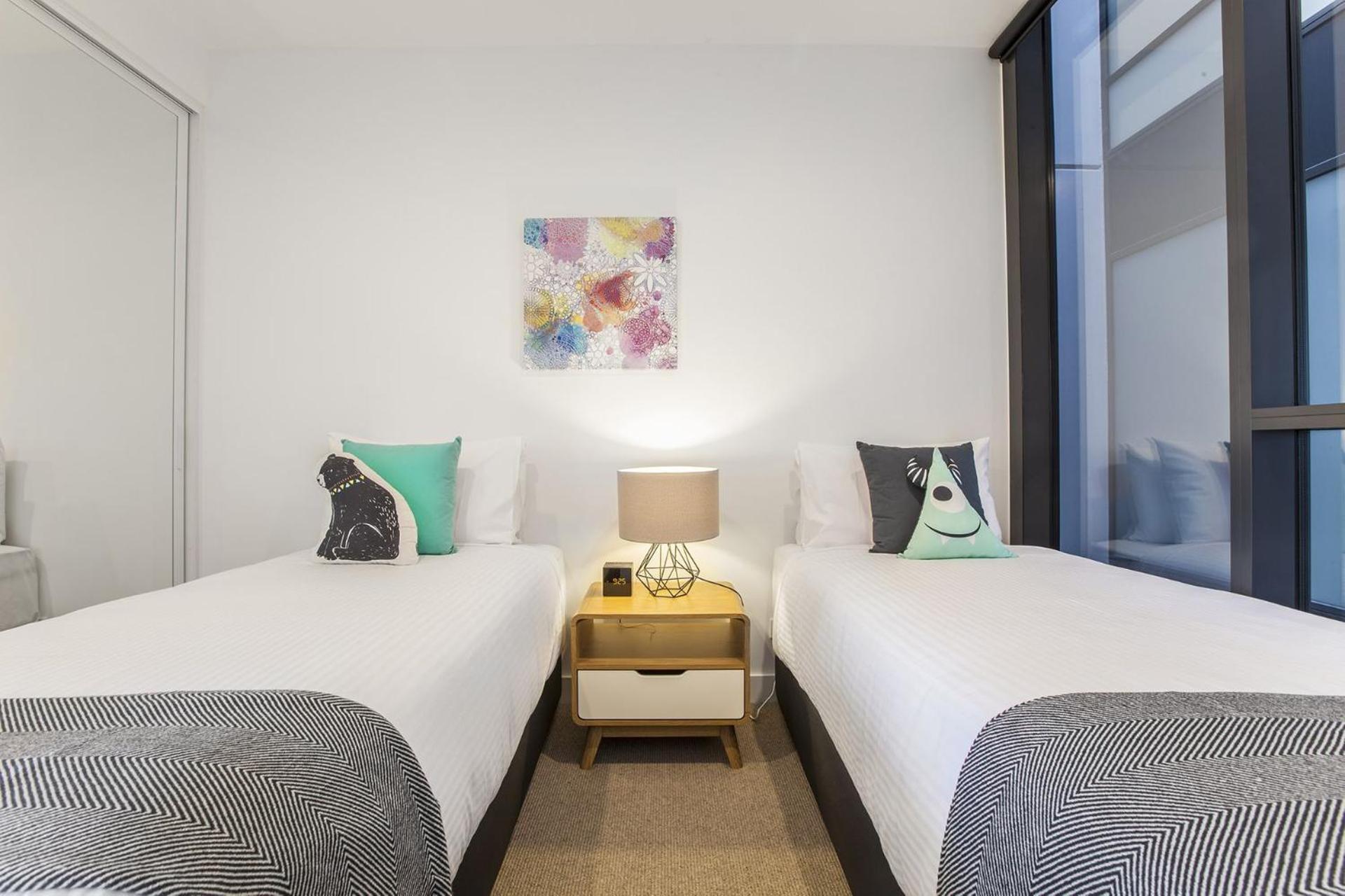 Apartment Boutique Stays - Hampton Hub