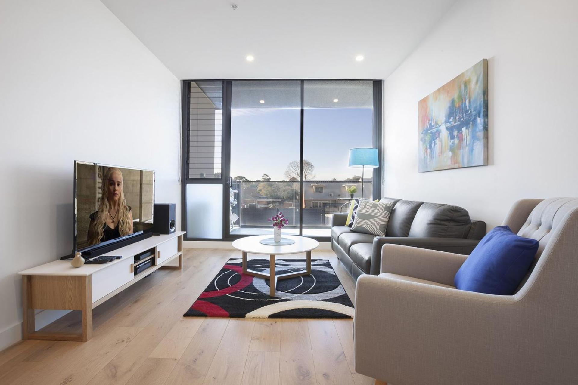 Boutique Stays - Hampton Hub *