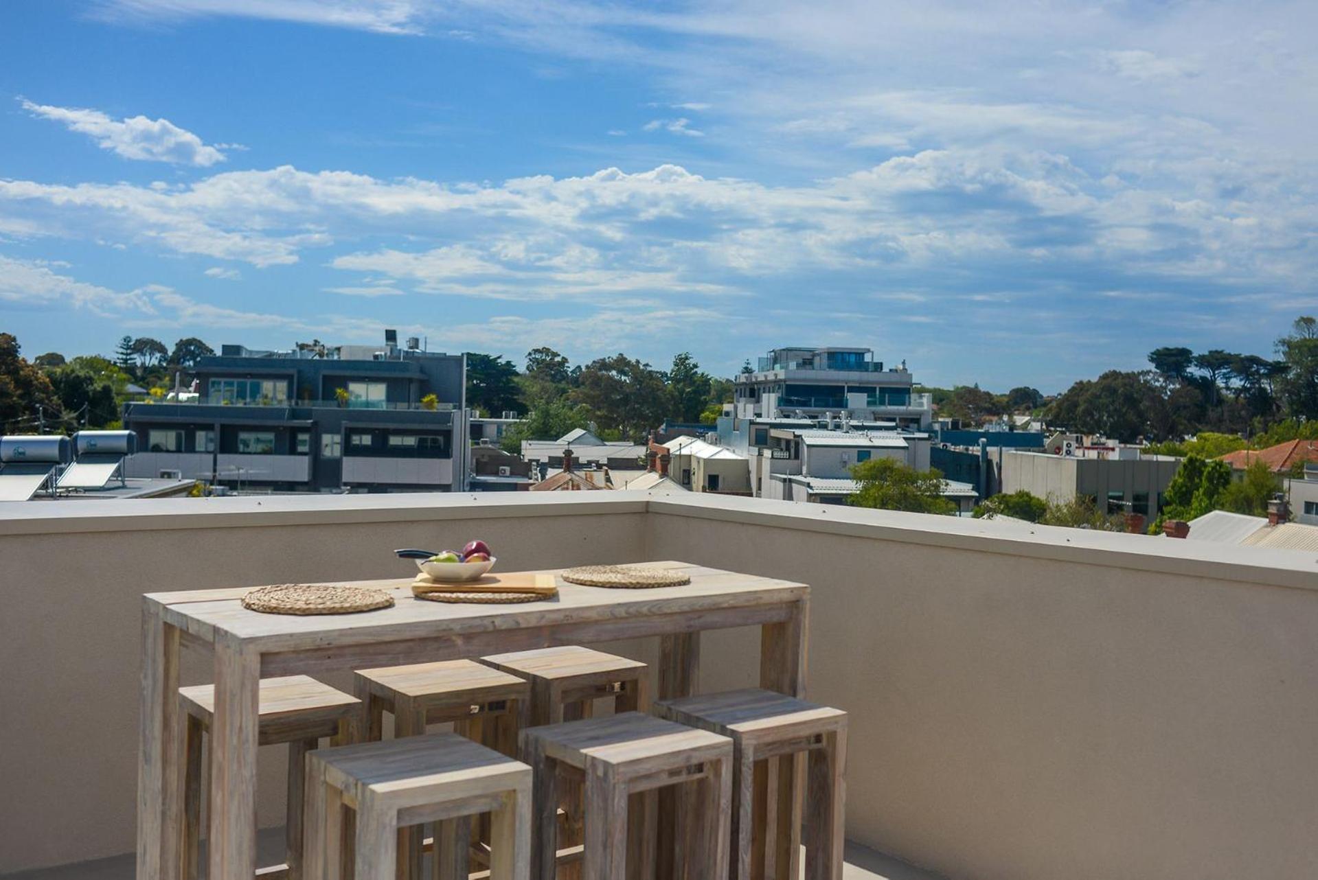 Boutique - Hampton Lookout *