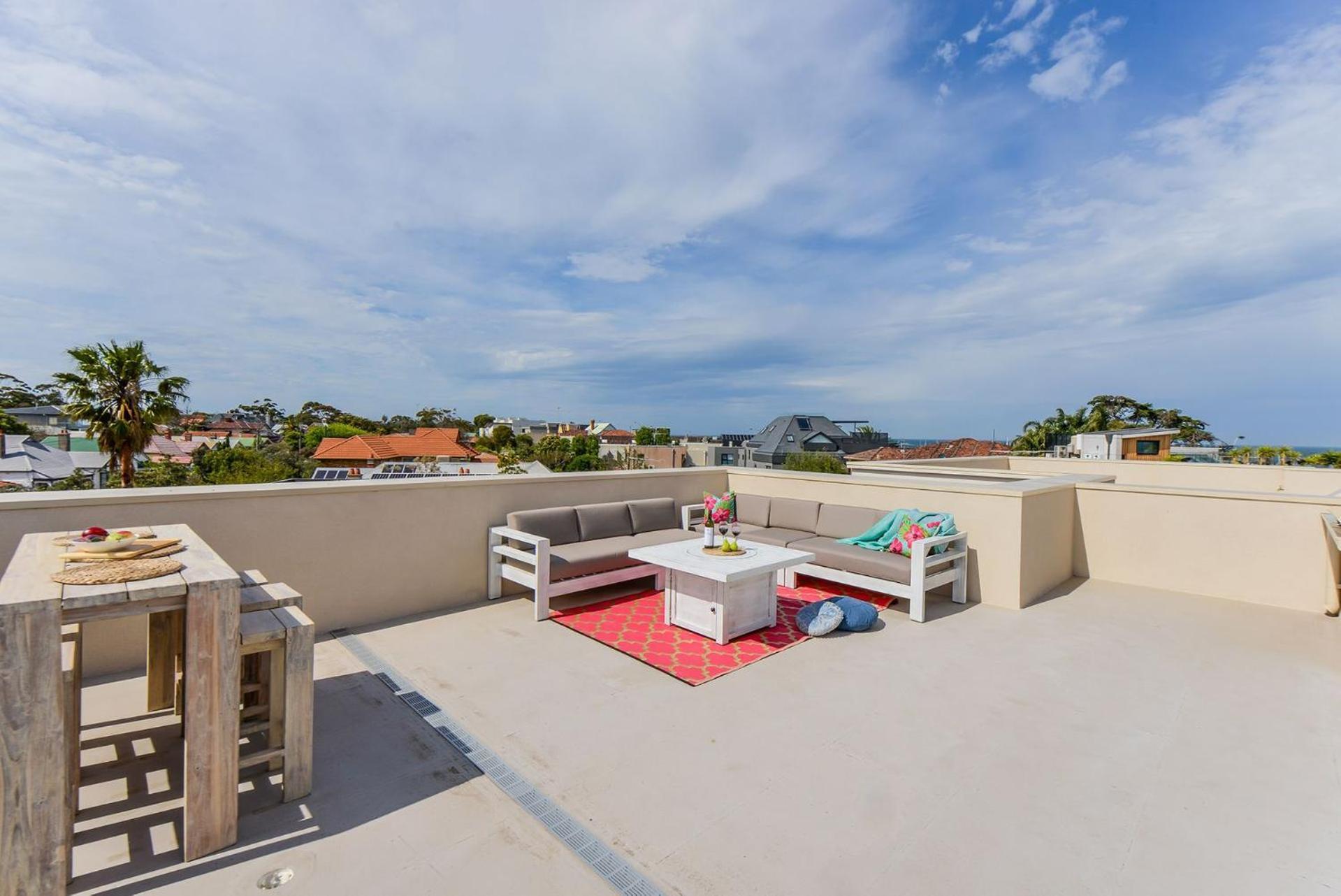 Boutique - Hampton Lookout Melbourne
