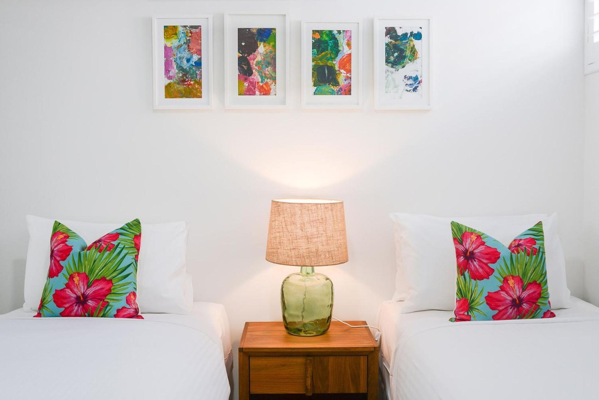 Boutique - Hampton Lookout Apartment