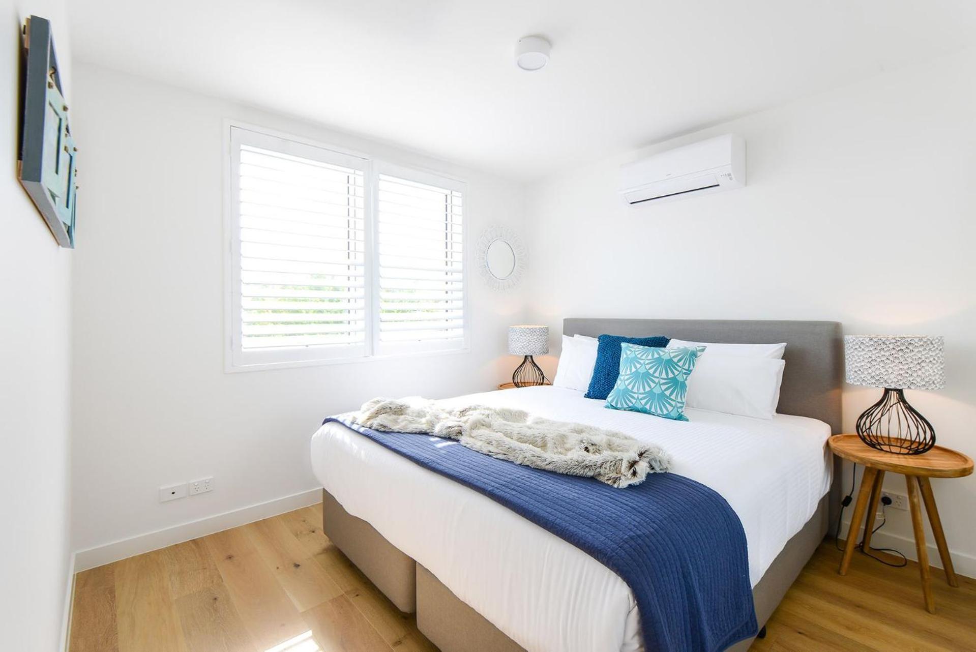 Apartment Boutique - Hampton Lookout