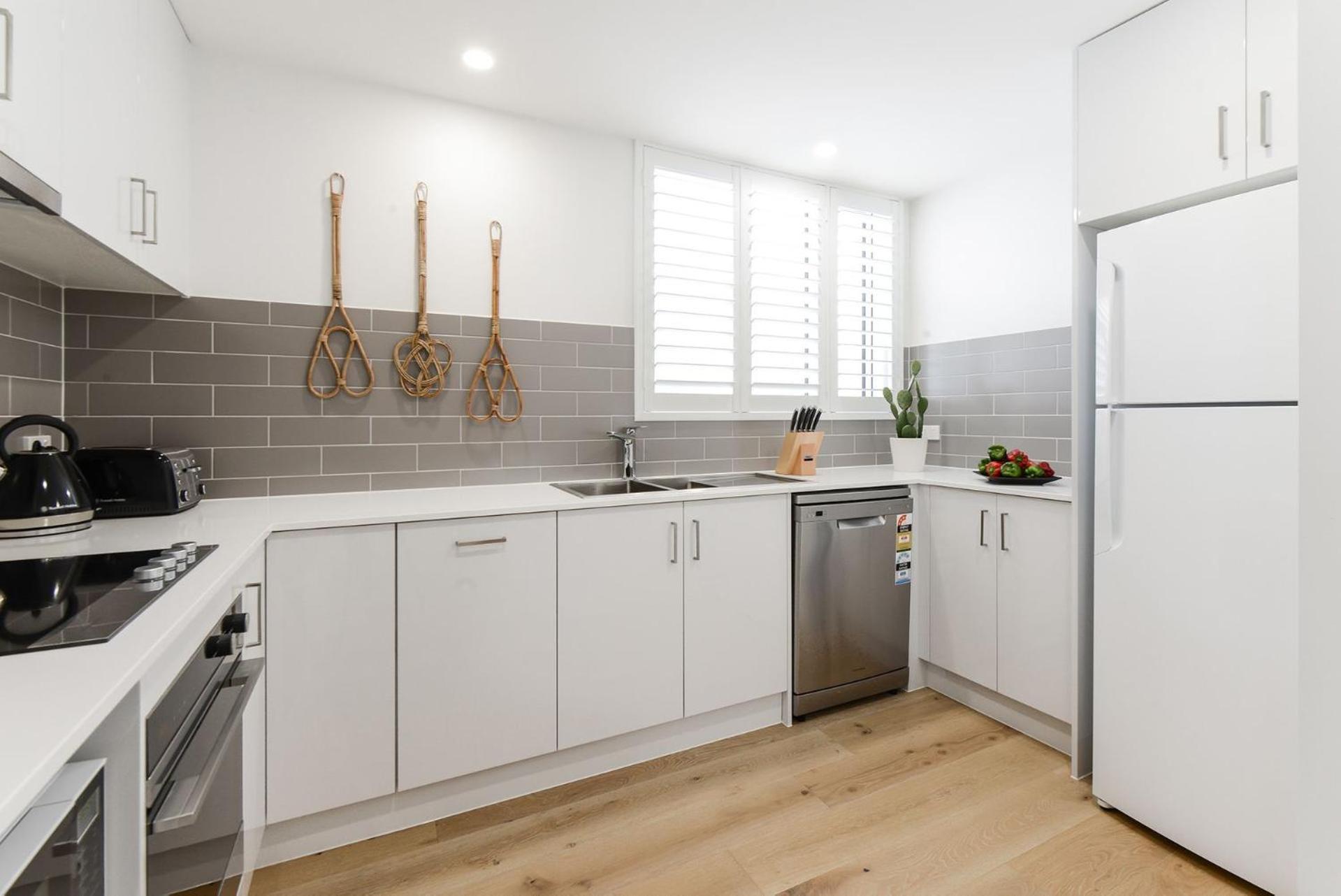 Boutique - Hampton Lookout Apartment *