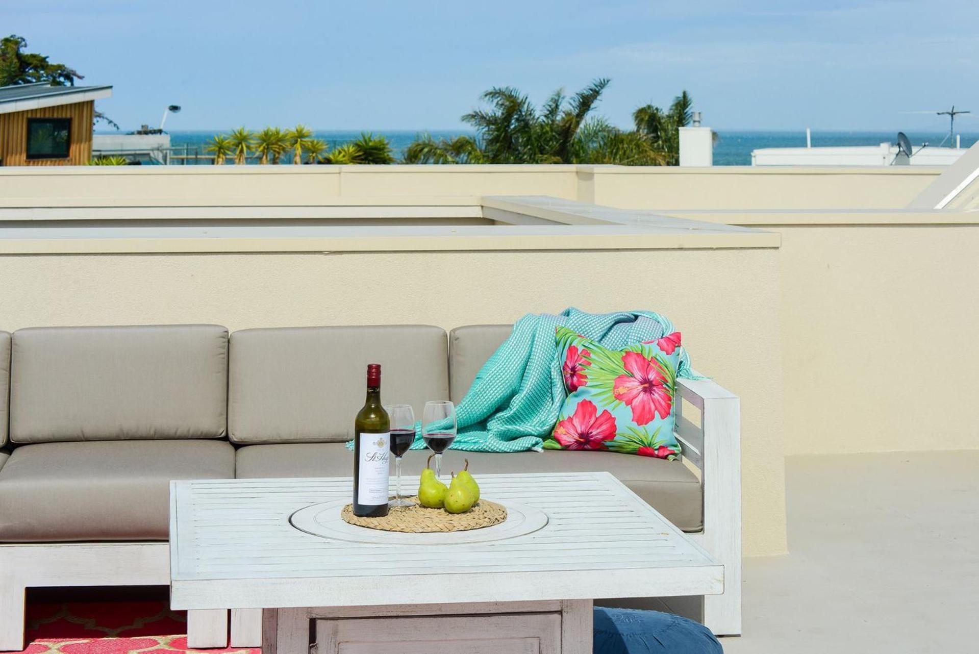 Apartment Boutique - Hampton Lookout Melbourne