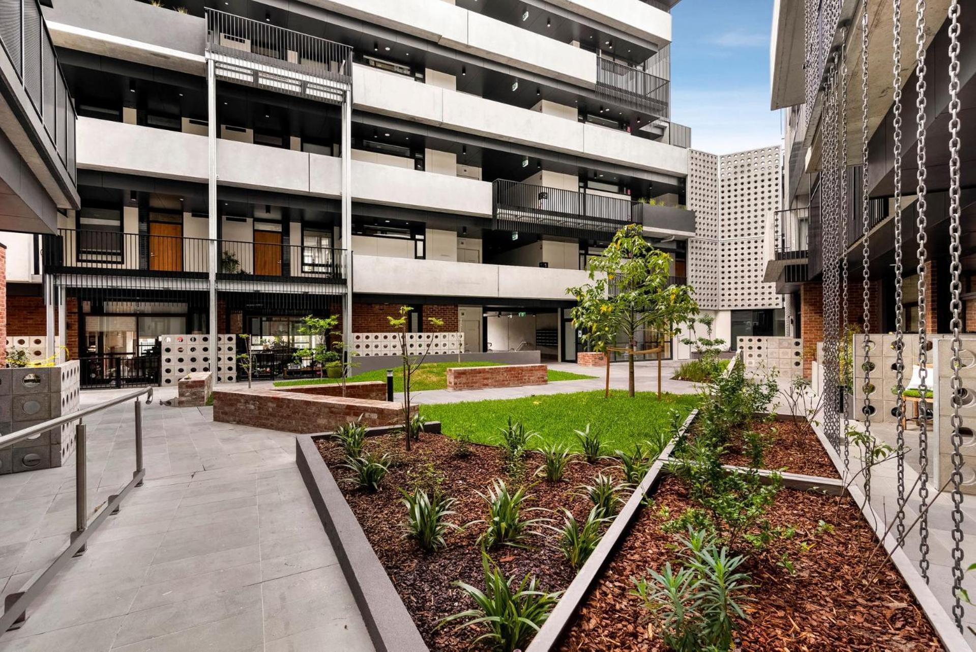 Apartment Boutique - Highviews