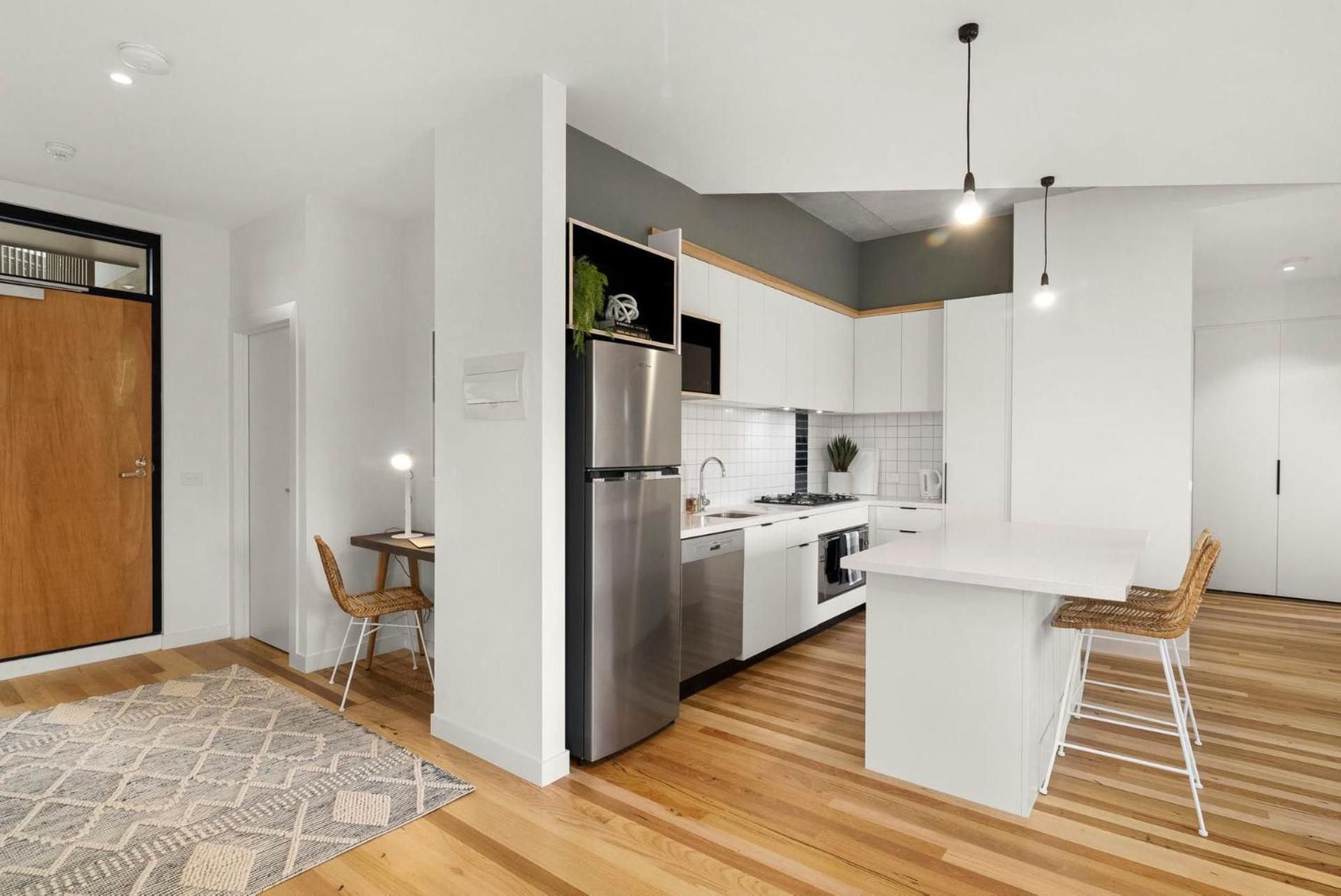 Apartment Boutique - Highviews Melbourne