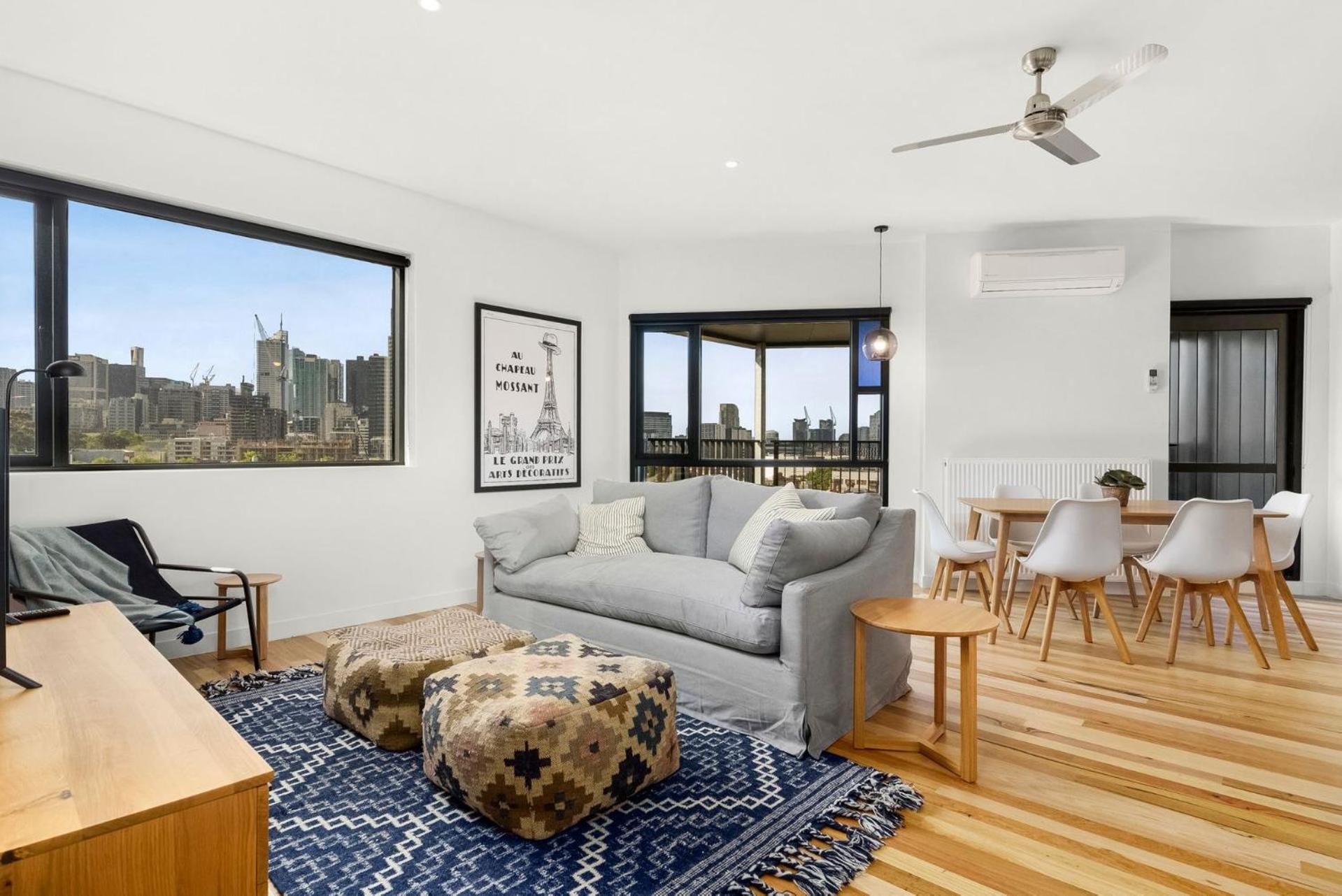 Boutique - Highviews Apartment Melbourne