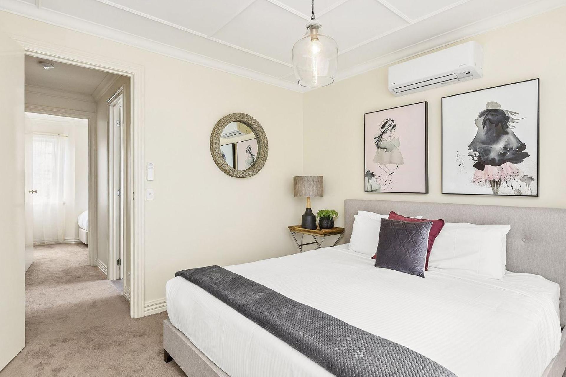 Holiday home Boutique - Buckingham