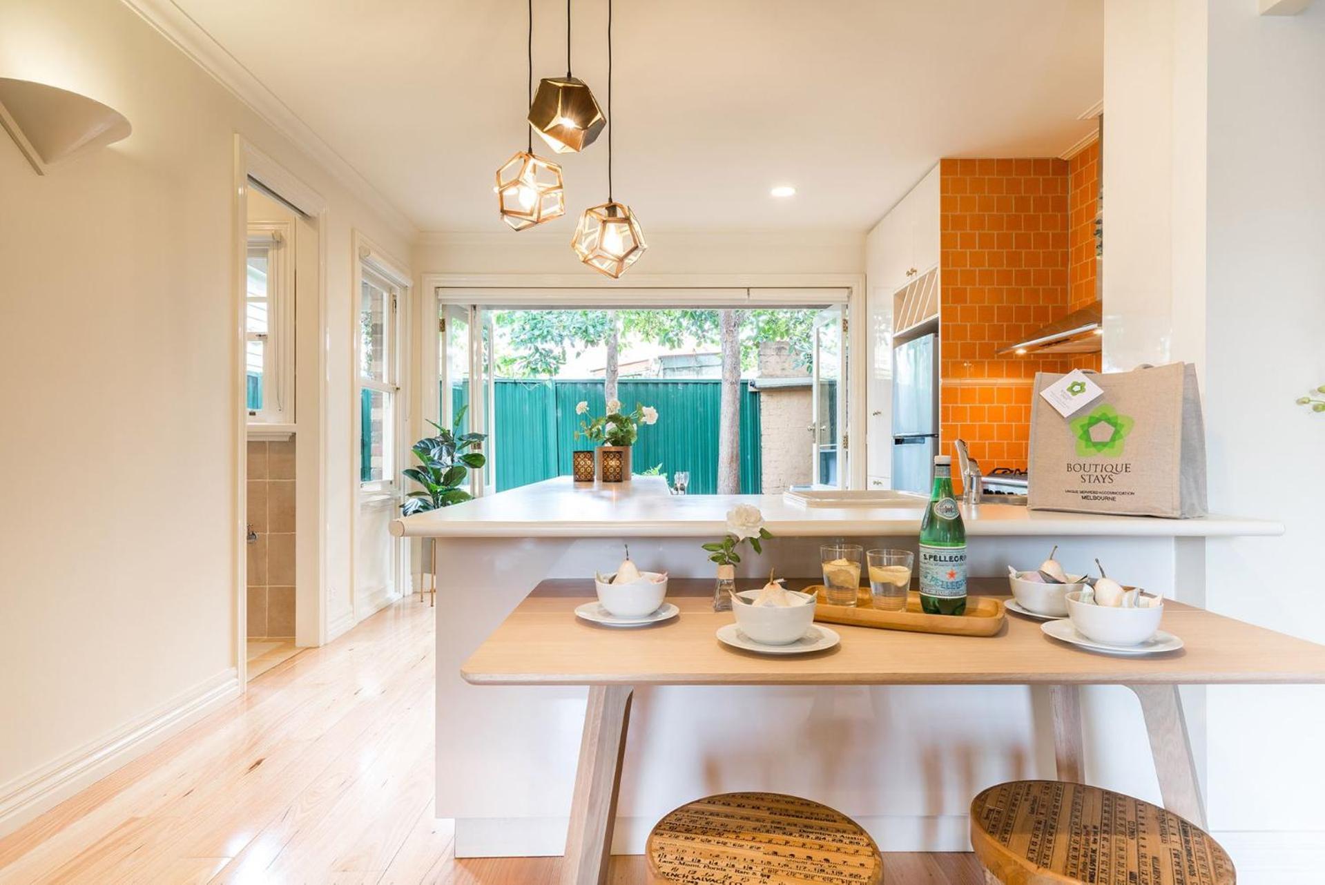 Boutique - Buckingham Holiday home Melbourne