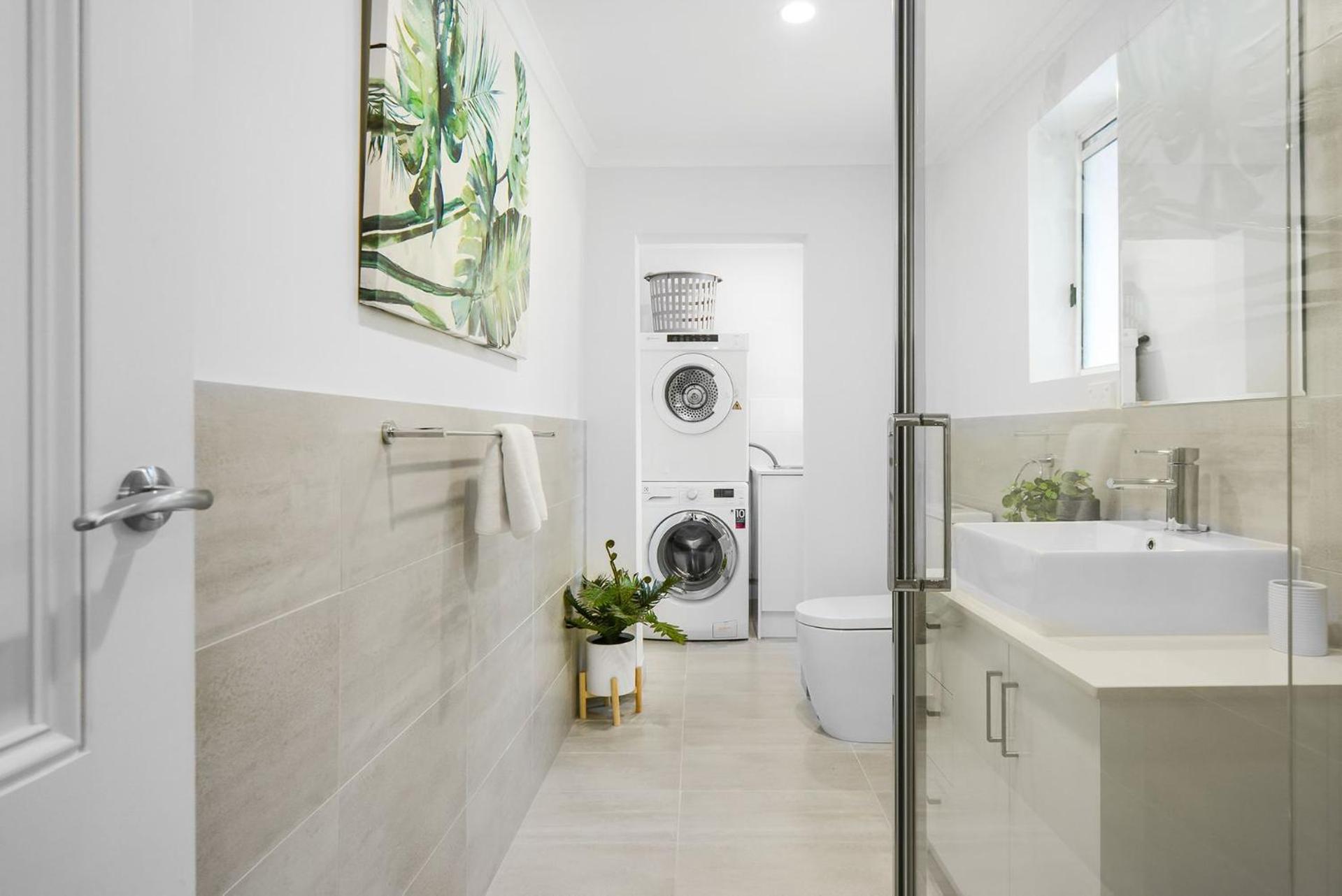 Holiday home Boutique - Carlton Terrace Melbourne