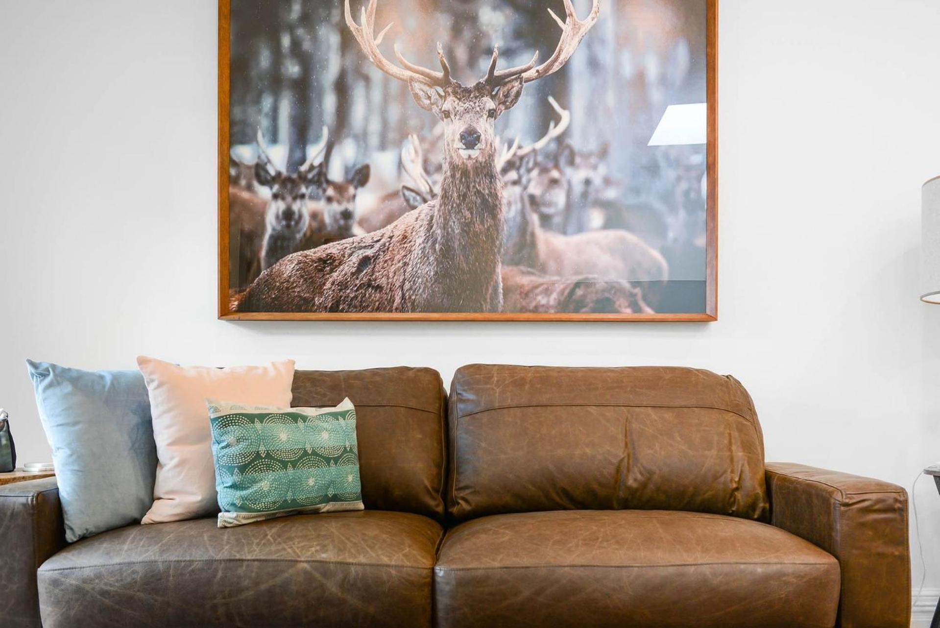 Holiday home Boutique - Carlton Terrace *