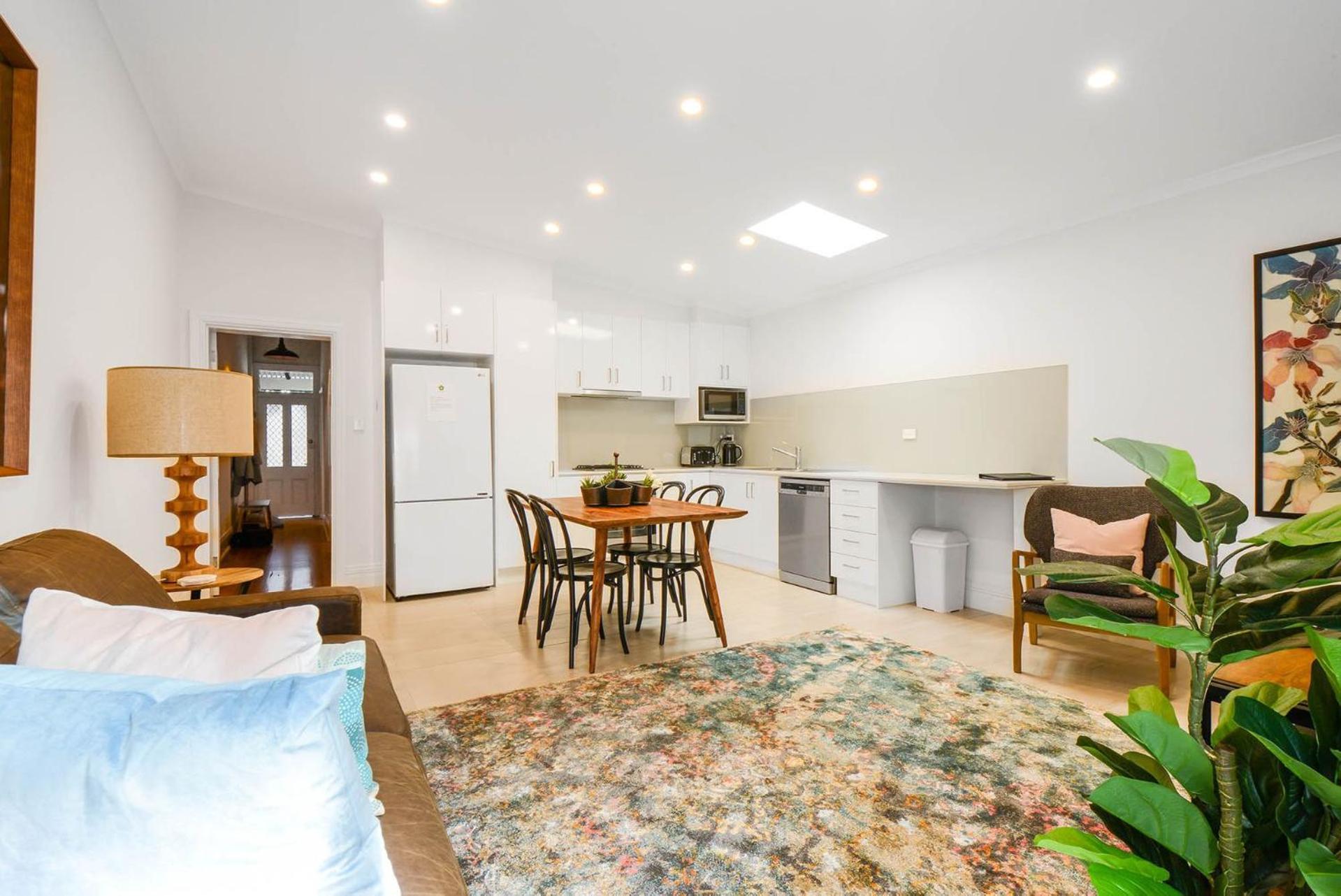 Holiday home Boutique - Carlton Terrace *