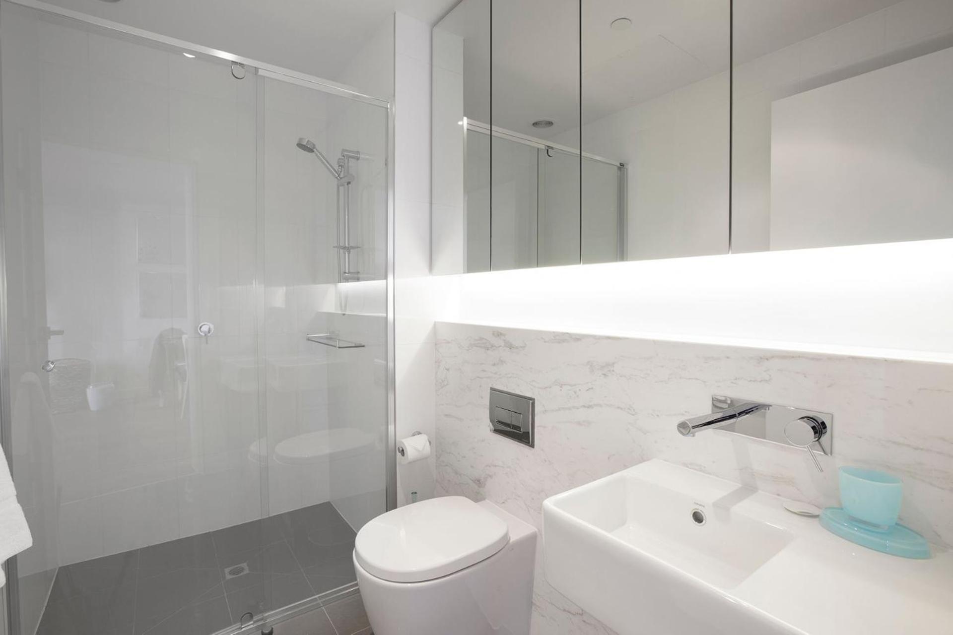 Boutique - Sea Breeze At Port Apartment *