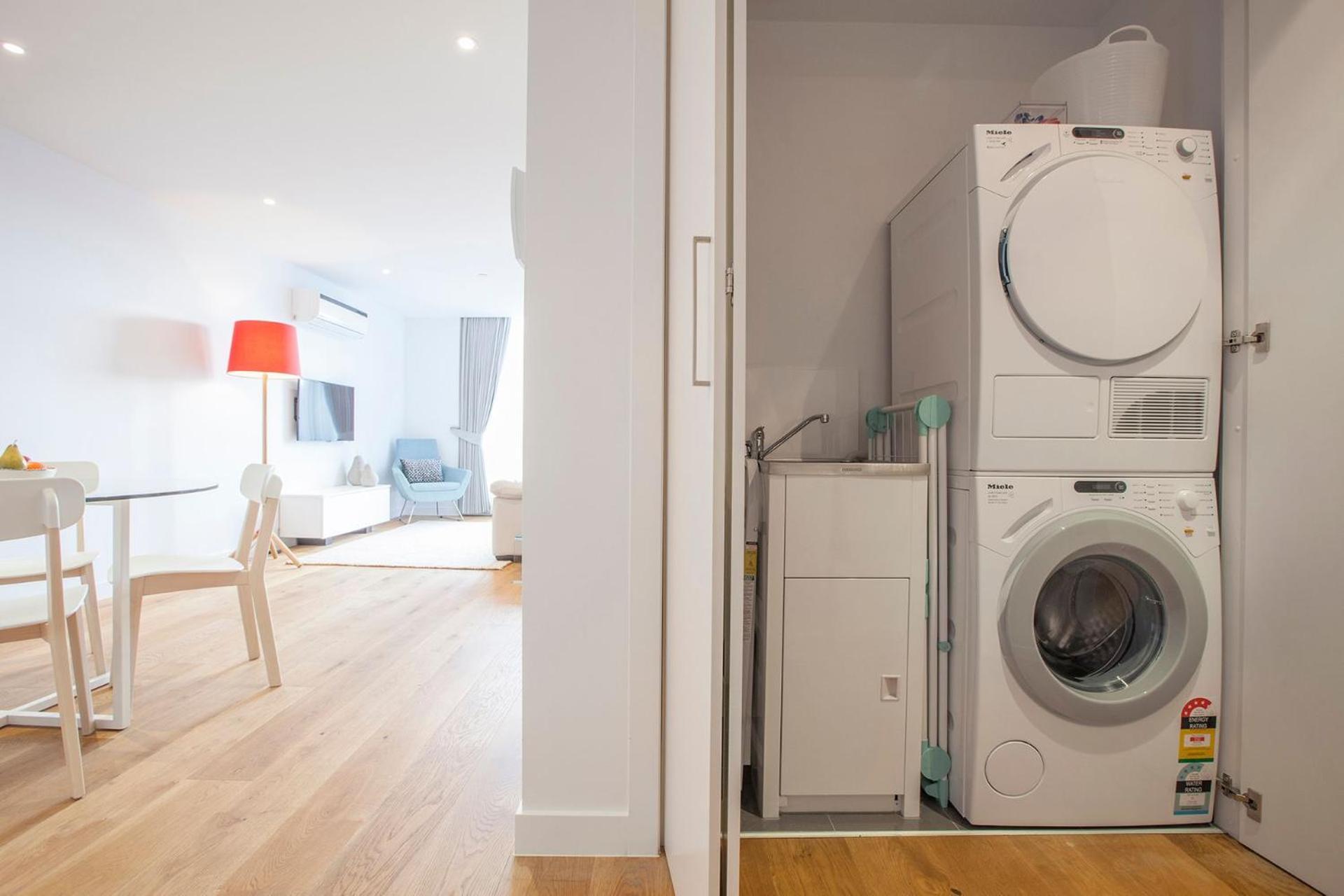 Apartment Boutique - Sea Breeze At Port Melbourne