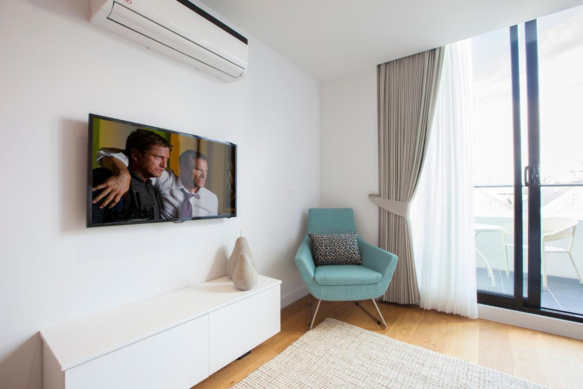 Boutique - Sea Breeze At Port Apartment Melbourne