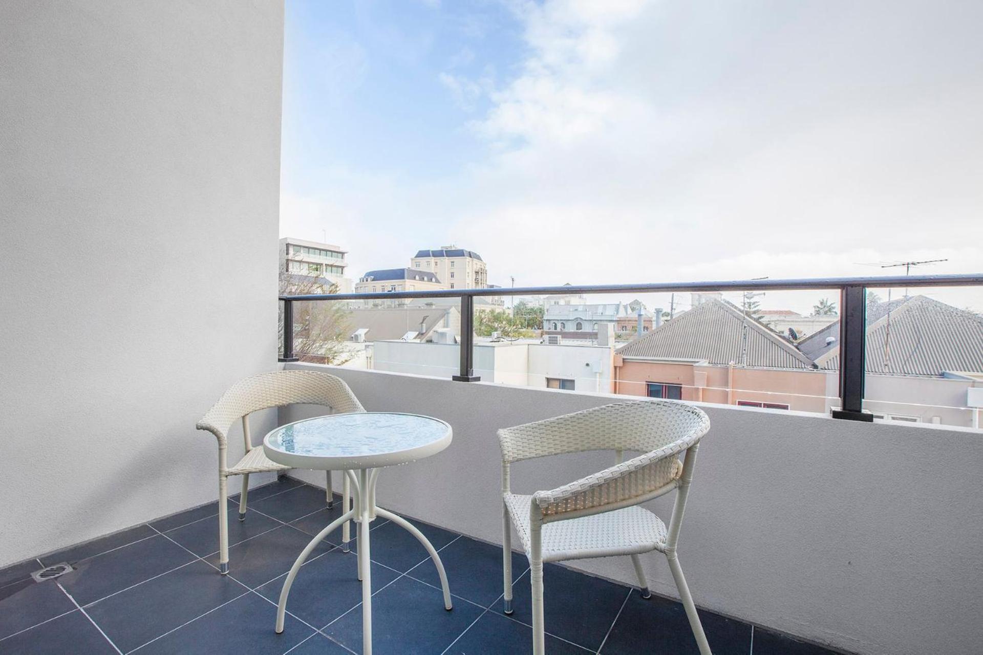 Boutique - Sea Breeze At Port Melbourne