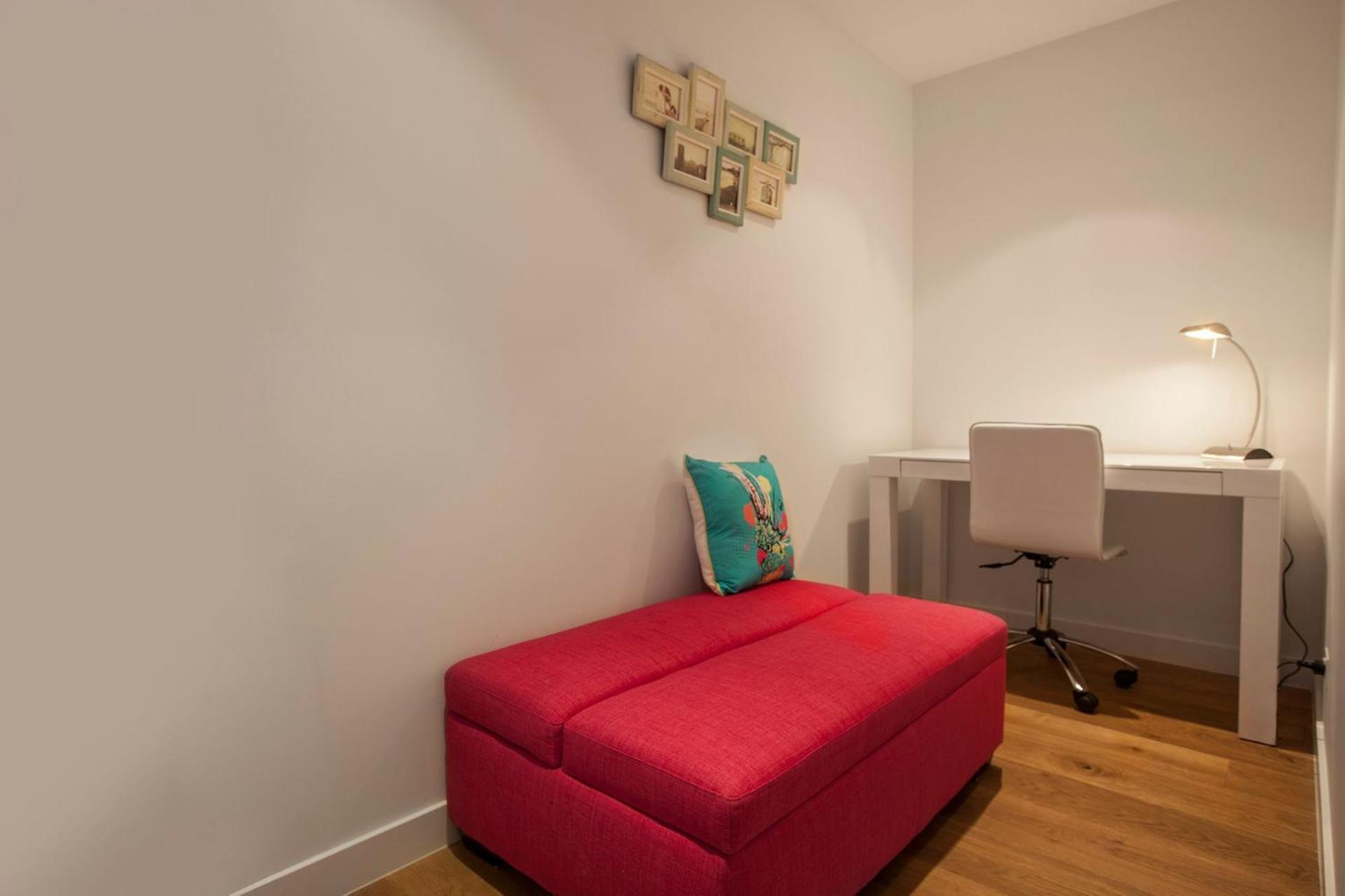 Apartment Boutique - Sea Breeze At Port