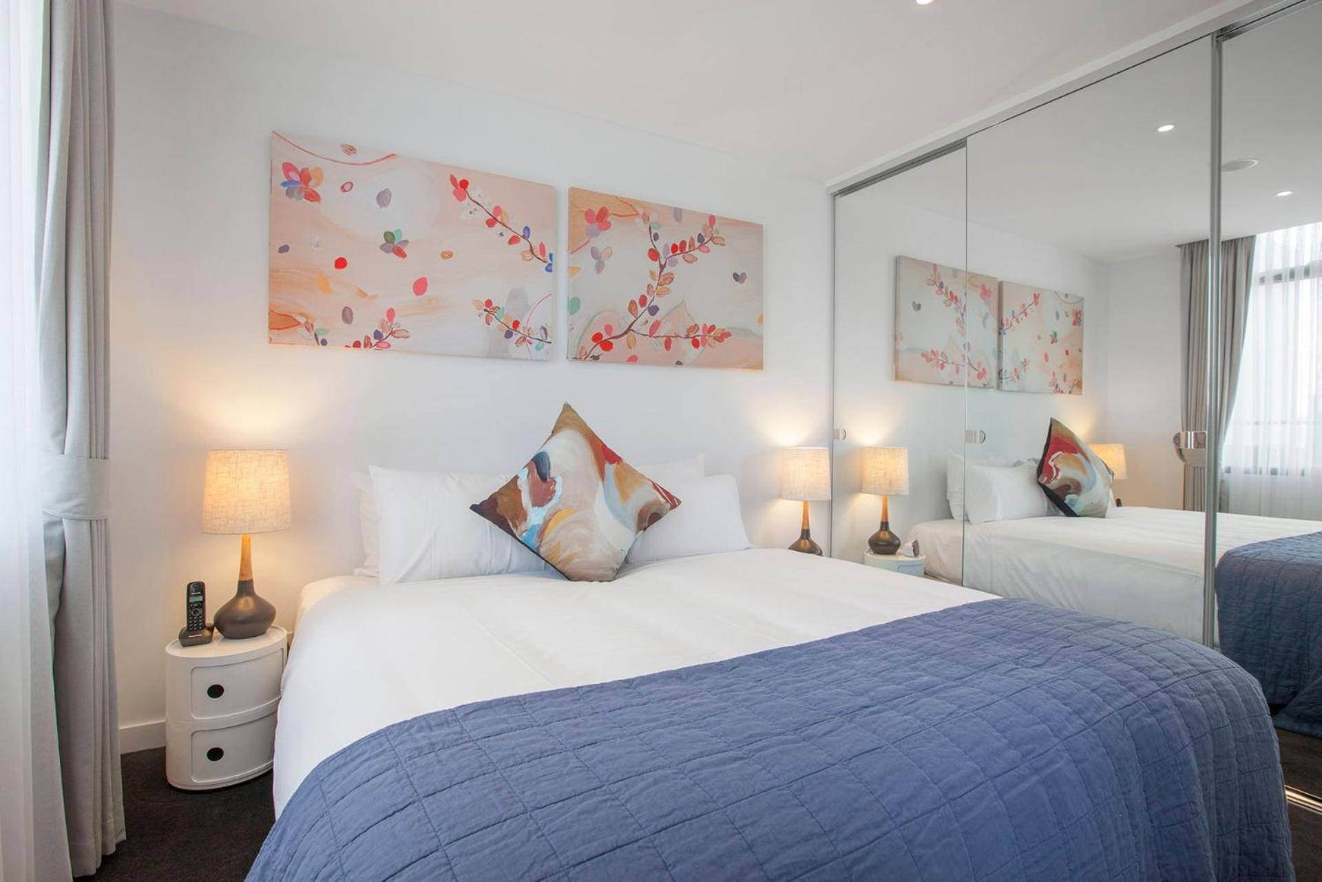 Apartment Boutique - Sea Breeze At Port *