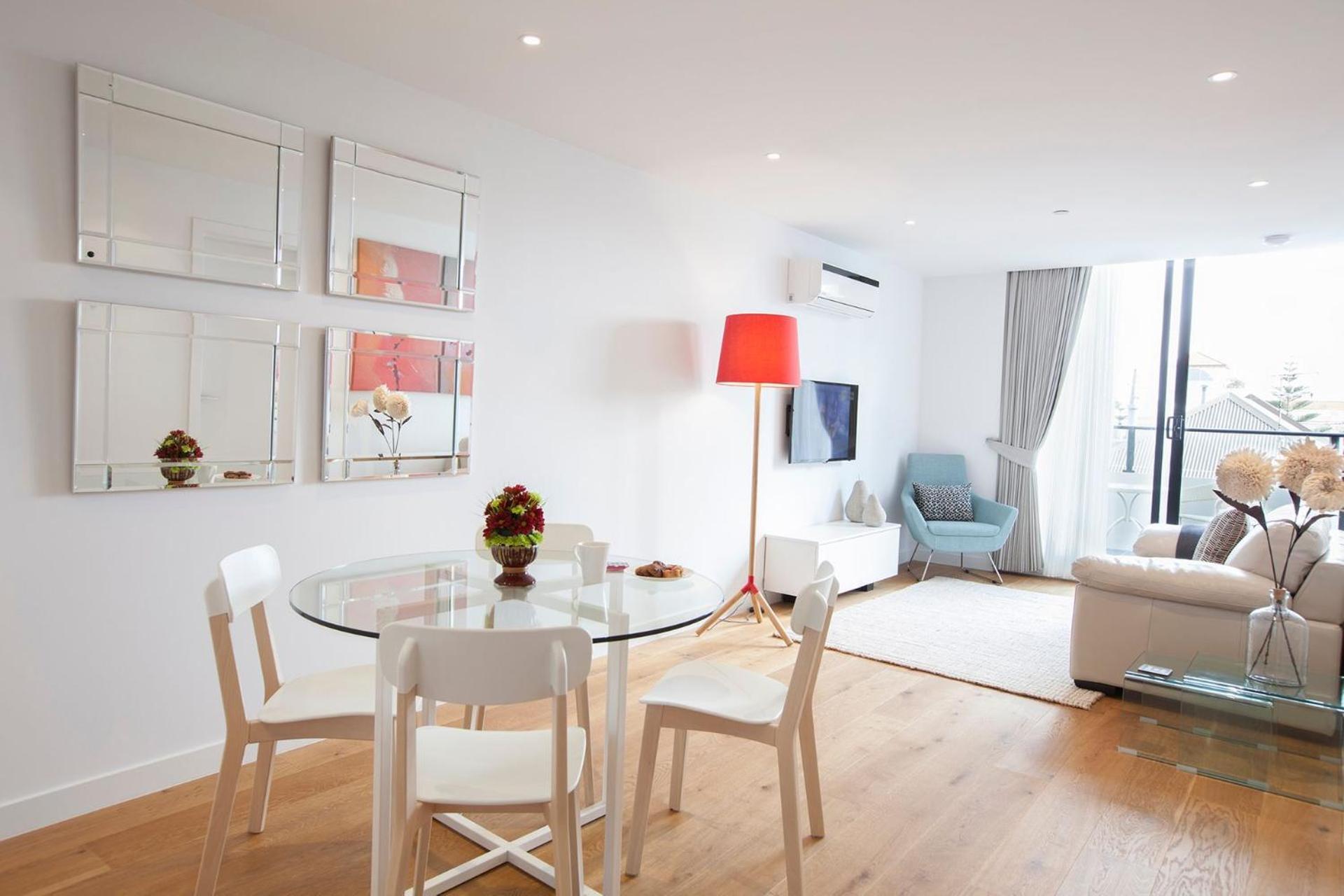 Apartment Boutique - Sea Breeze At Port *
