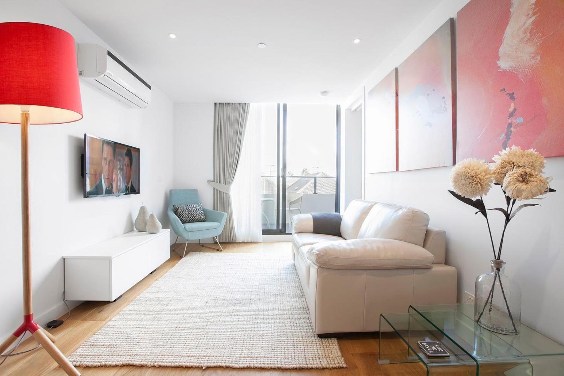 Boutique - Sea Breeze At Port * Melbourne