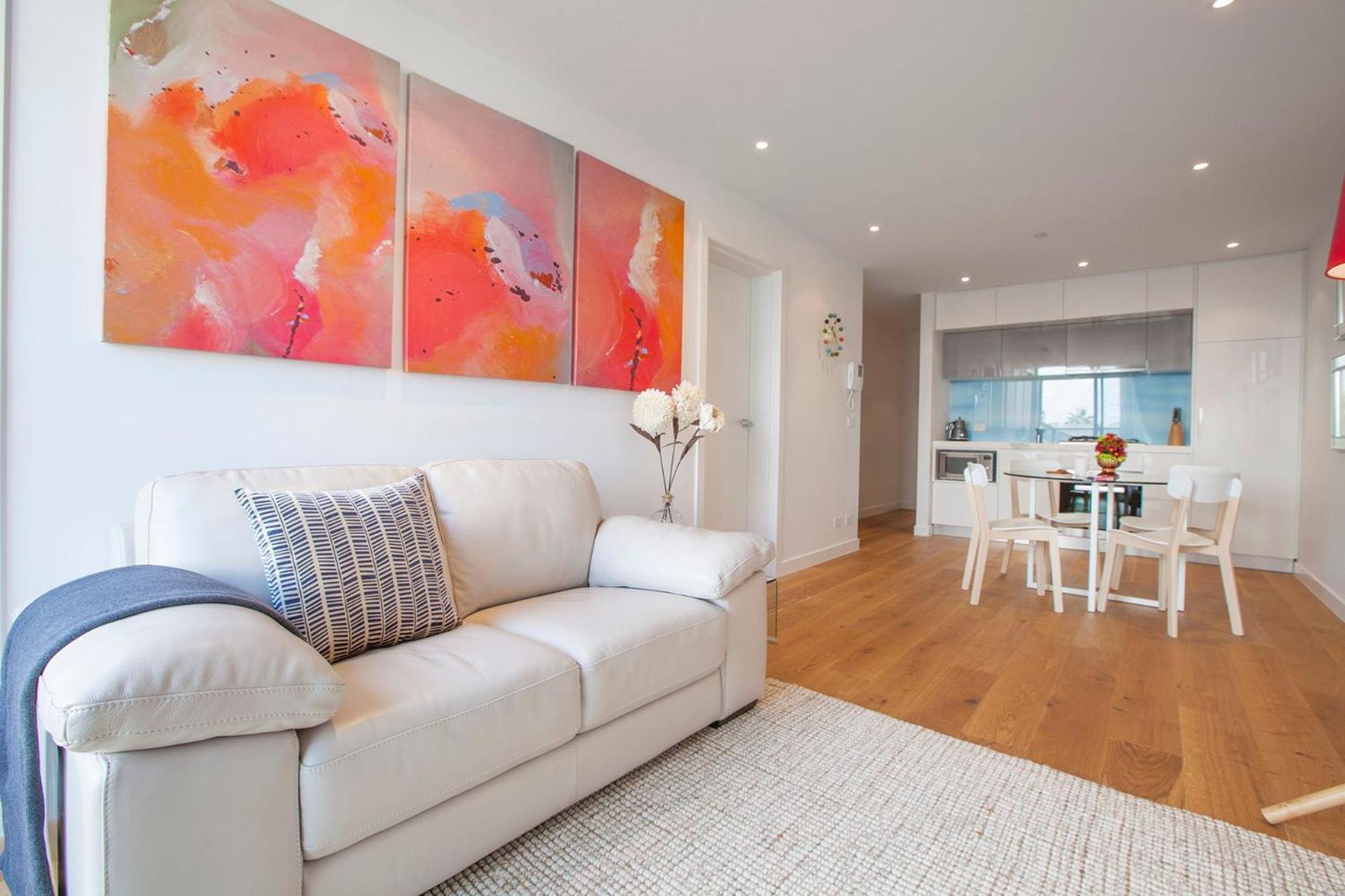 Boutique - Sea Breeze At Port Melbourne