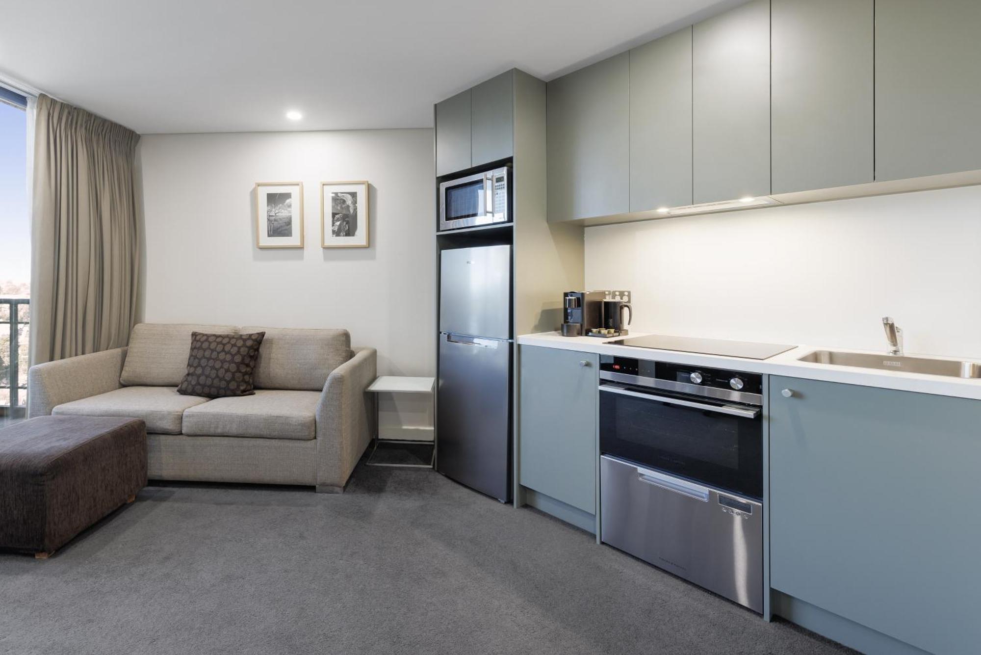 Amora Riverwalk Hotel Melbourne