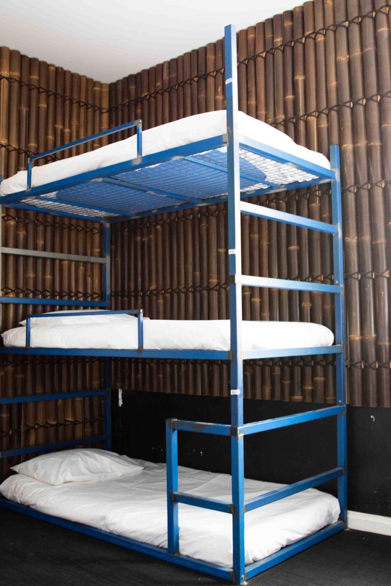 Bayside House Hostel Melbourne