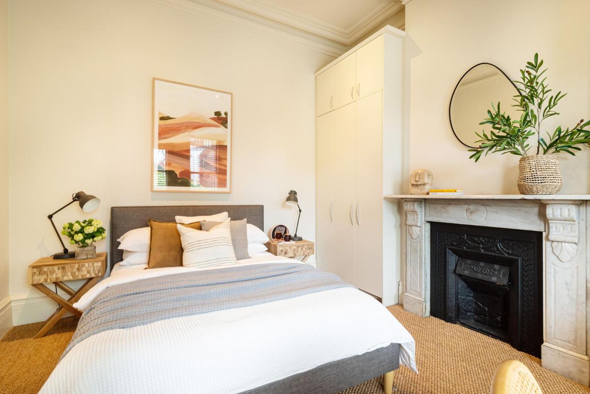 Holiday home Grand Victoria House *