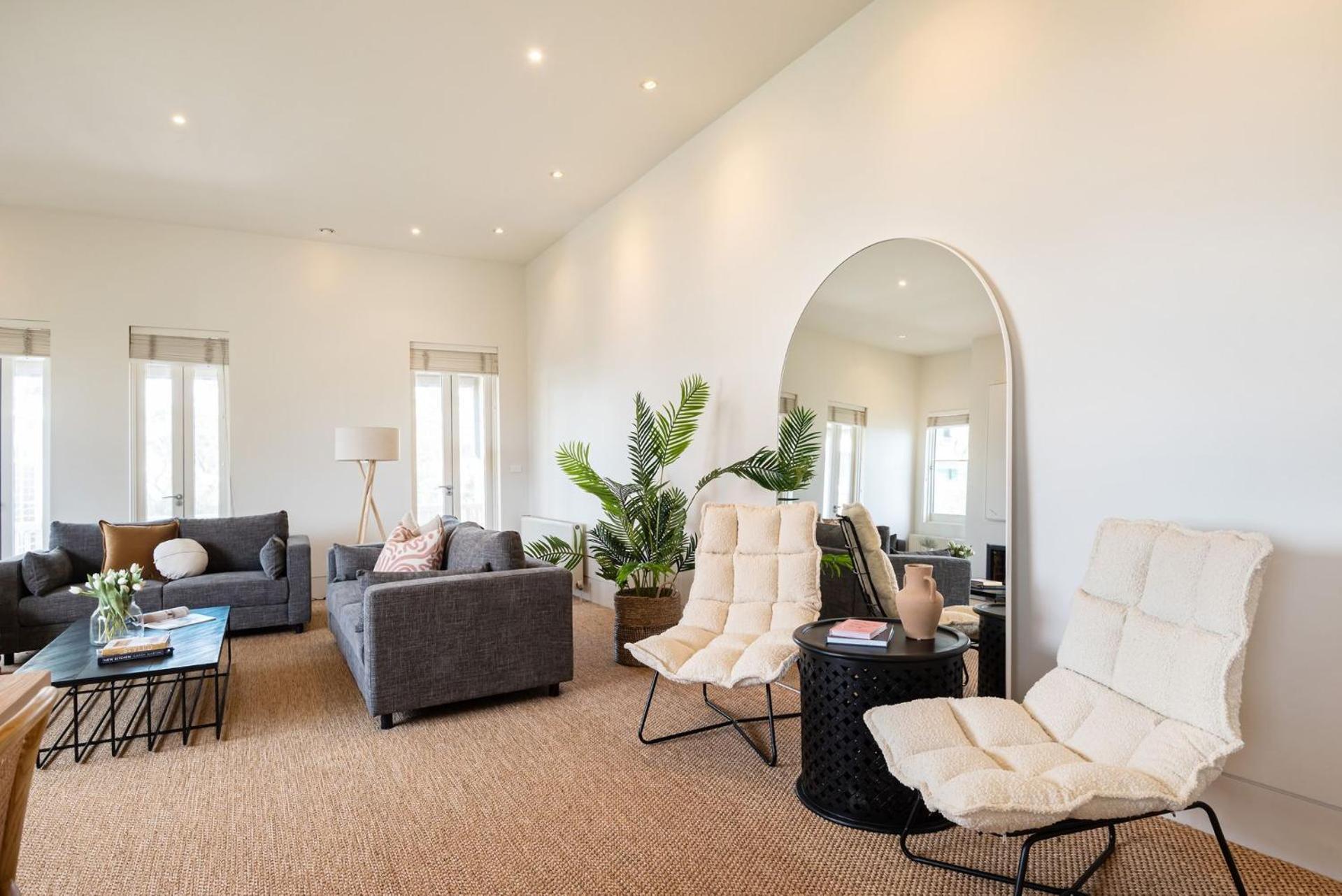 Holiday home Grand Victoria House Melbourne