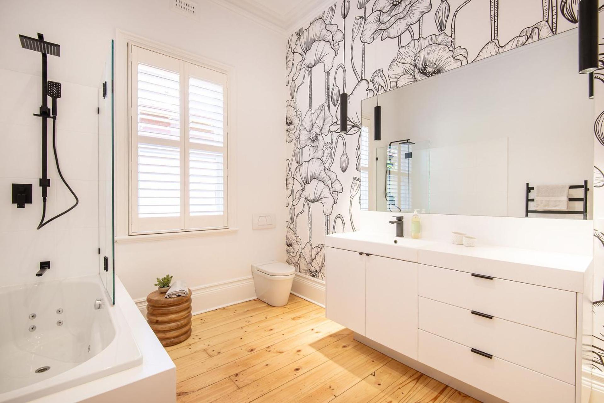 Holiday home Stylish Contemporary Retreat St Kilda Melbourne
