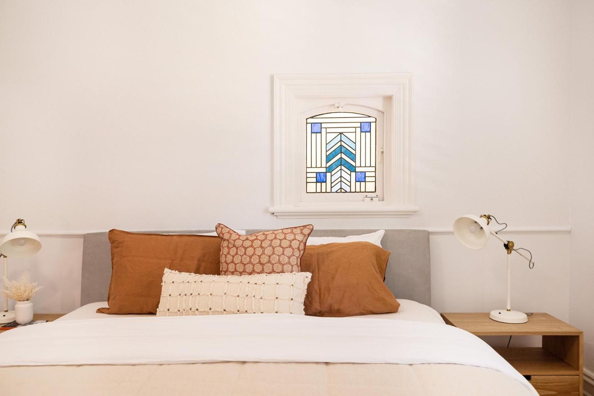Holiday home Stylish Contemporary Retreat St Kilda *