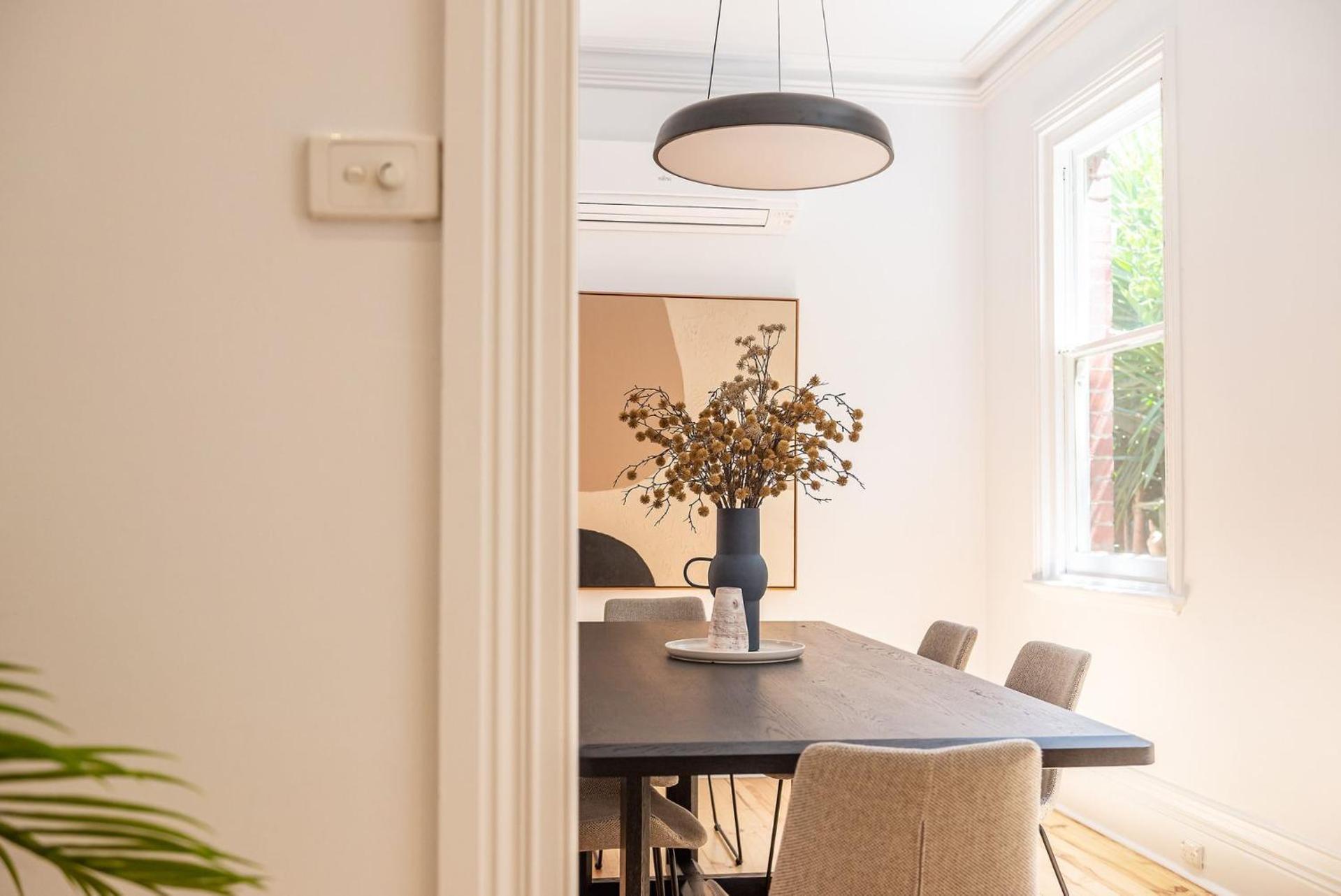 Holiday home Stylish Contemporary Retreat St Kilda Melbourne