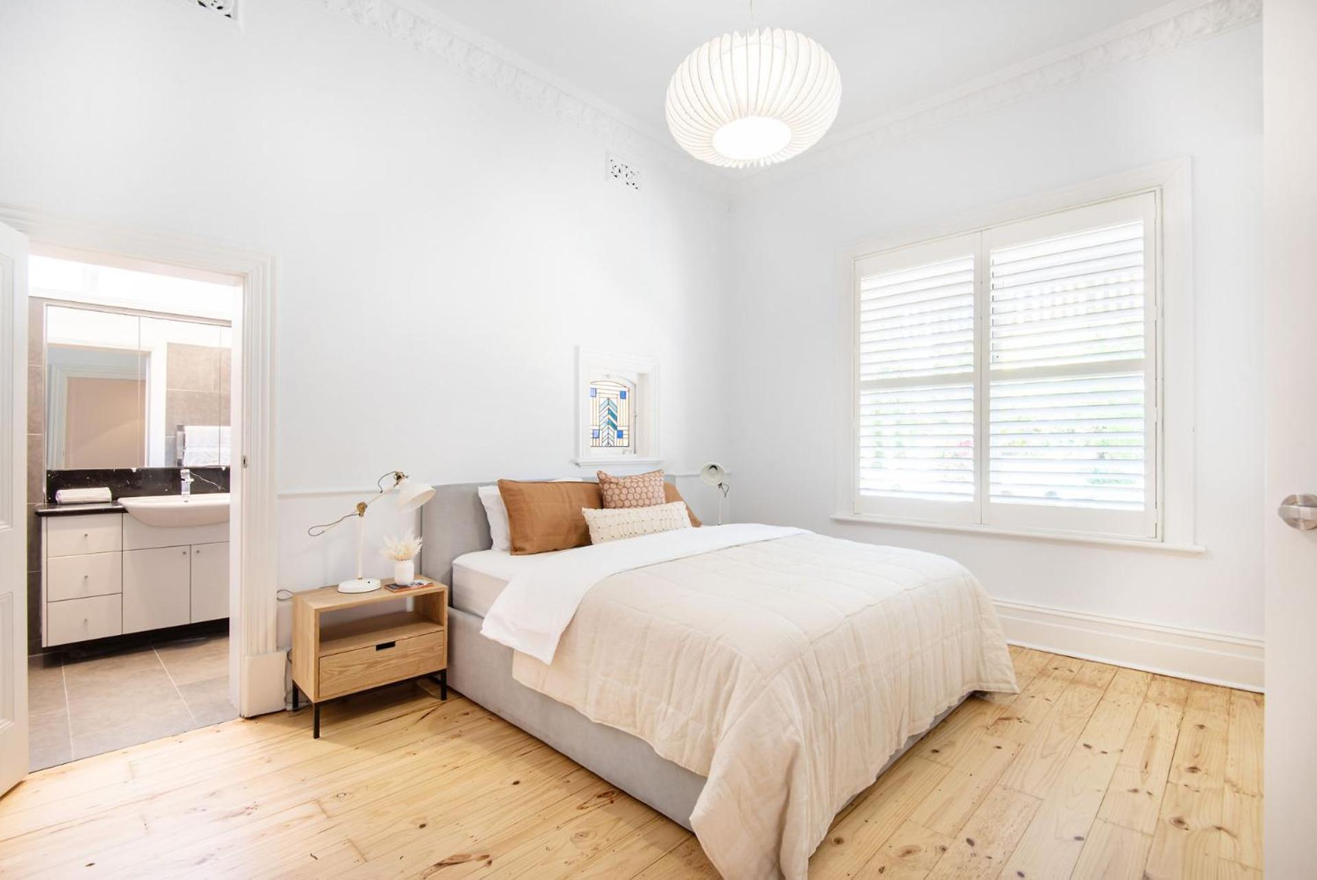 Holiday home Stylish Contemporary Retreat St Kilda *