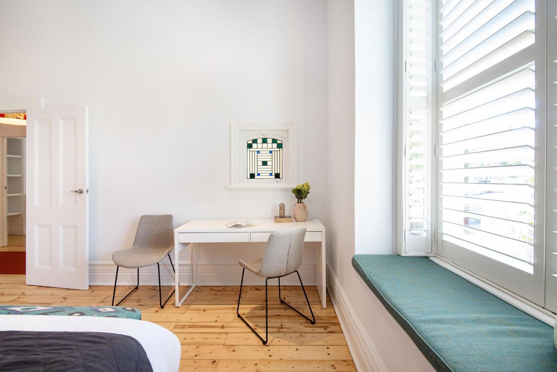 Holiday home Stylish Contemporary Retreat St Kilda Melbourne