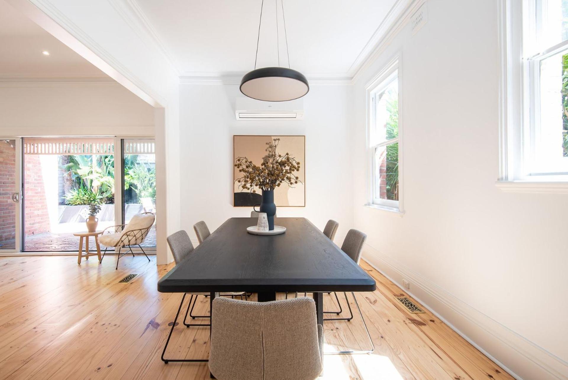 Stylish Contemporary Retreat St Kilda Holiday home *