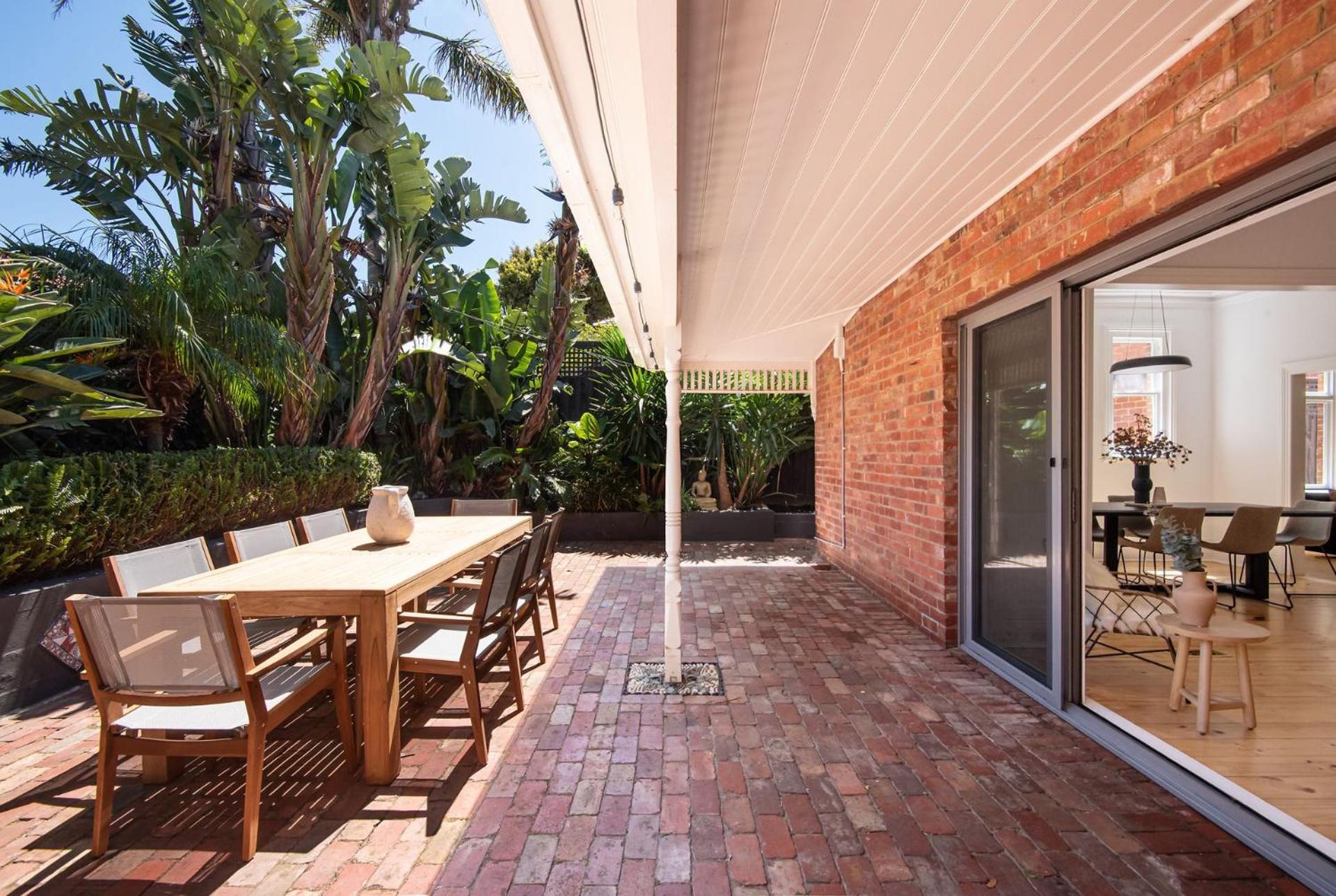 Holiday home Stylish Contemporary Retreat St Kilda