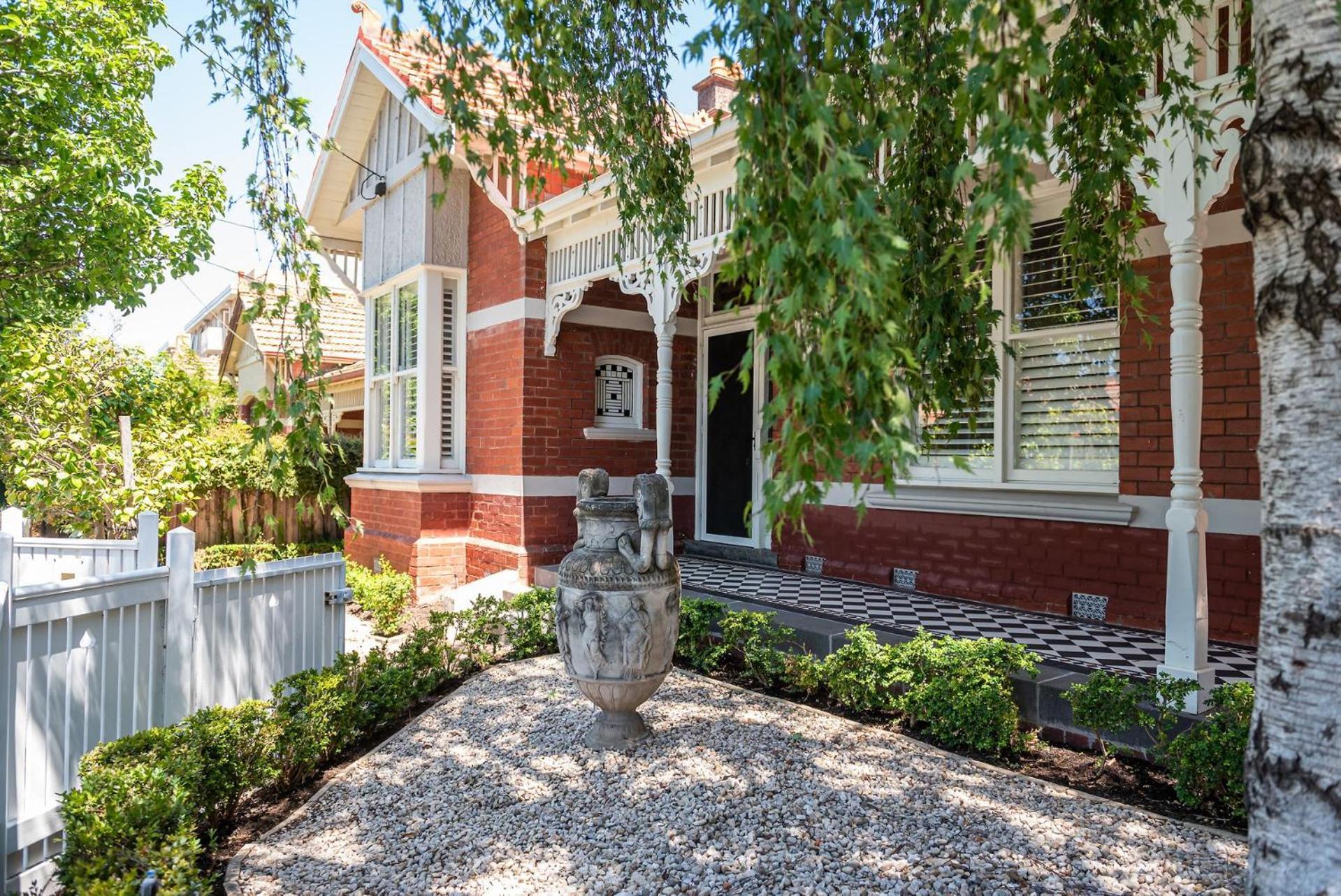 Stylish Contemporary Retreat St Kilda Holiday home *